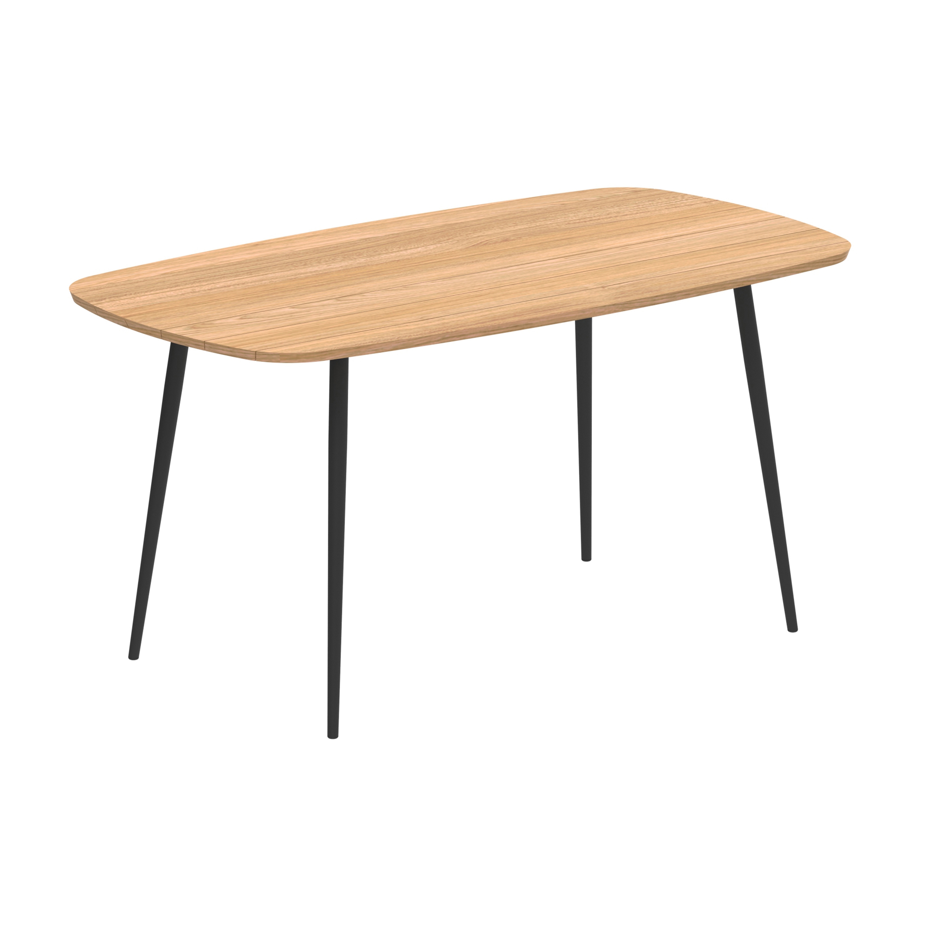 Styletto table 220 bar table