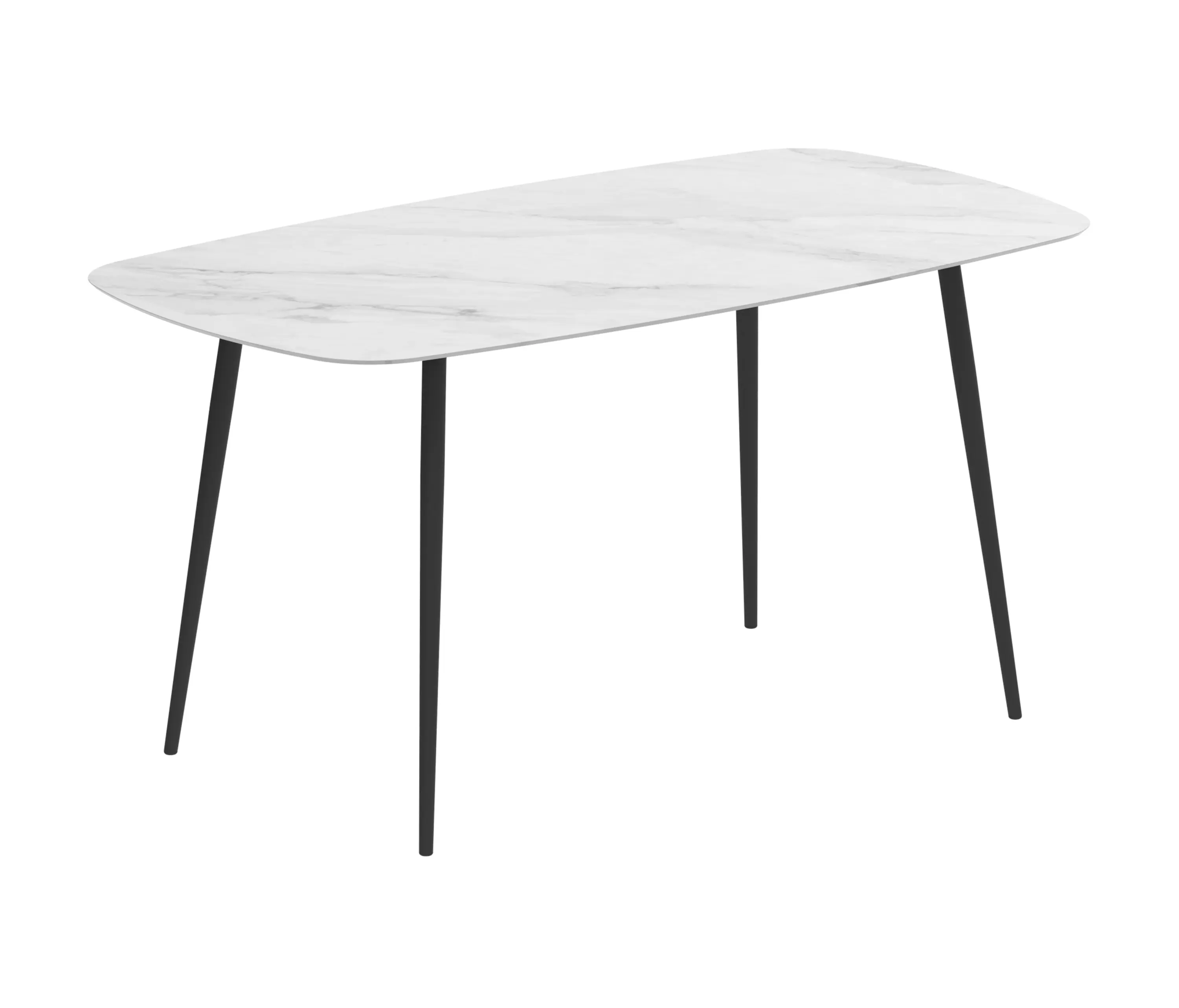 Royal Botania - Styletto table 220 counter height