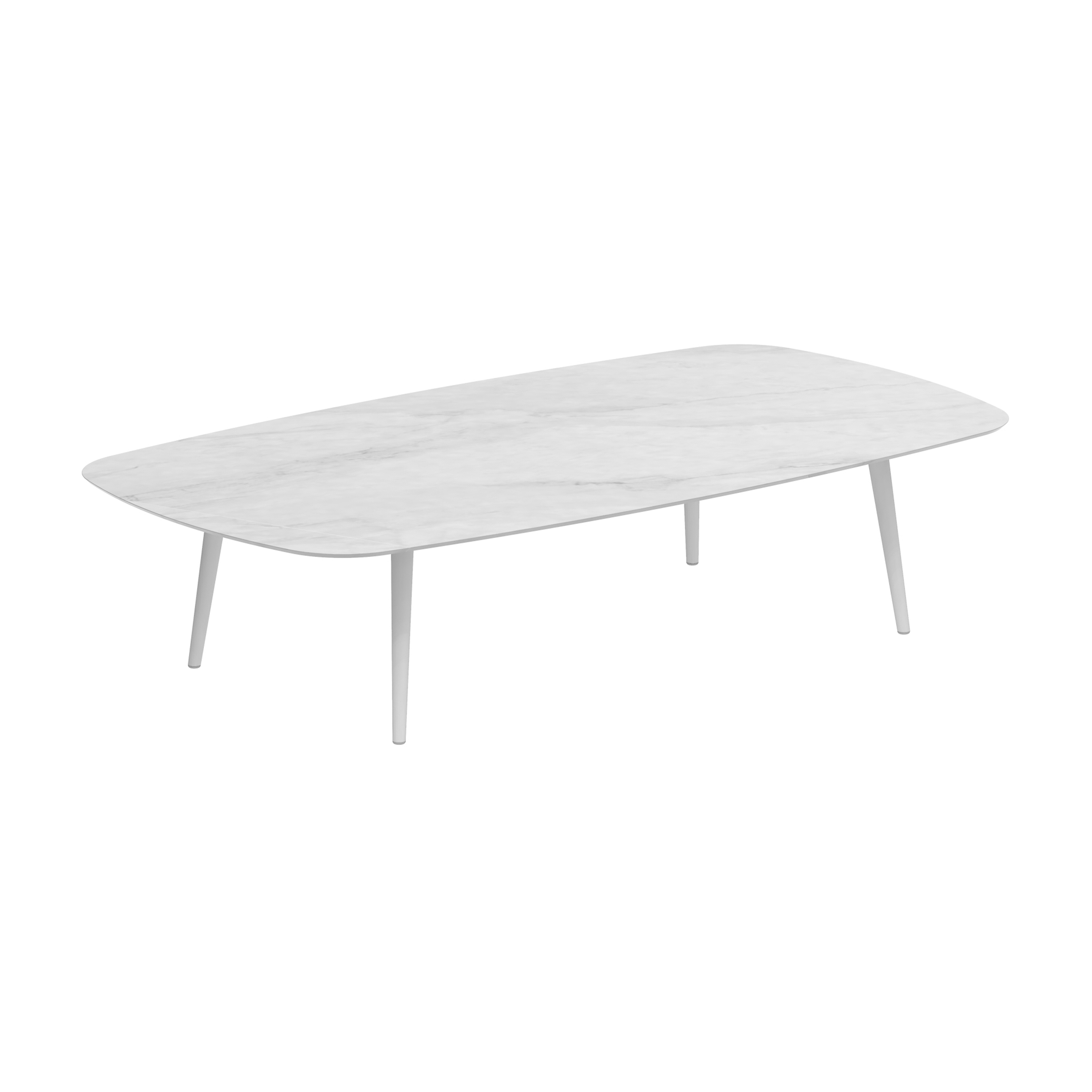 Styletto high lounge table 220X120