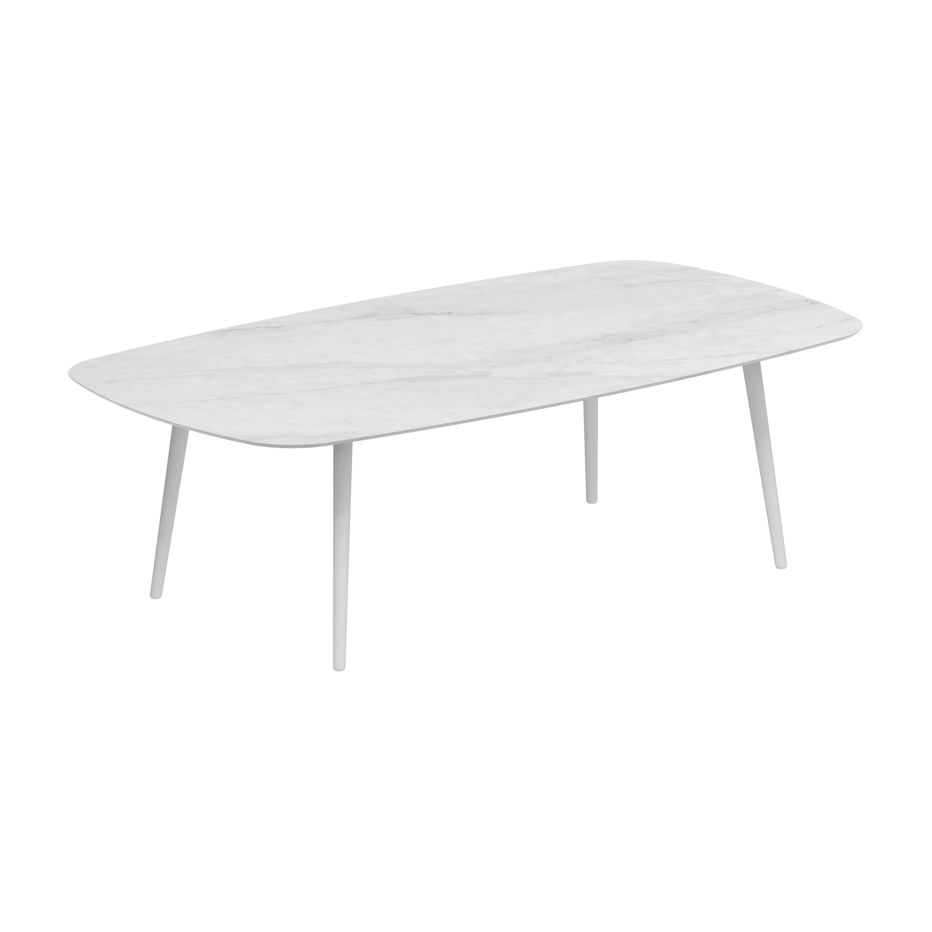 Styletto Low Dining Table 220X120