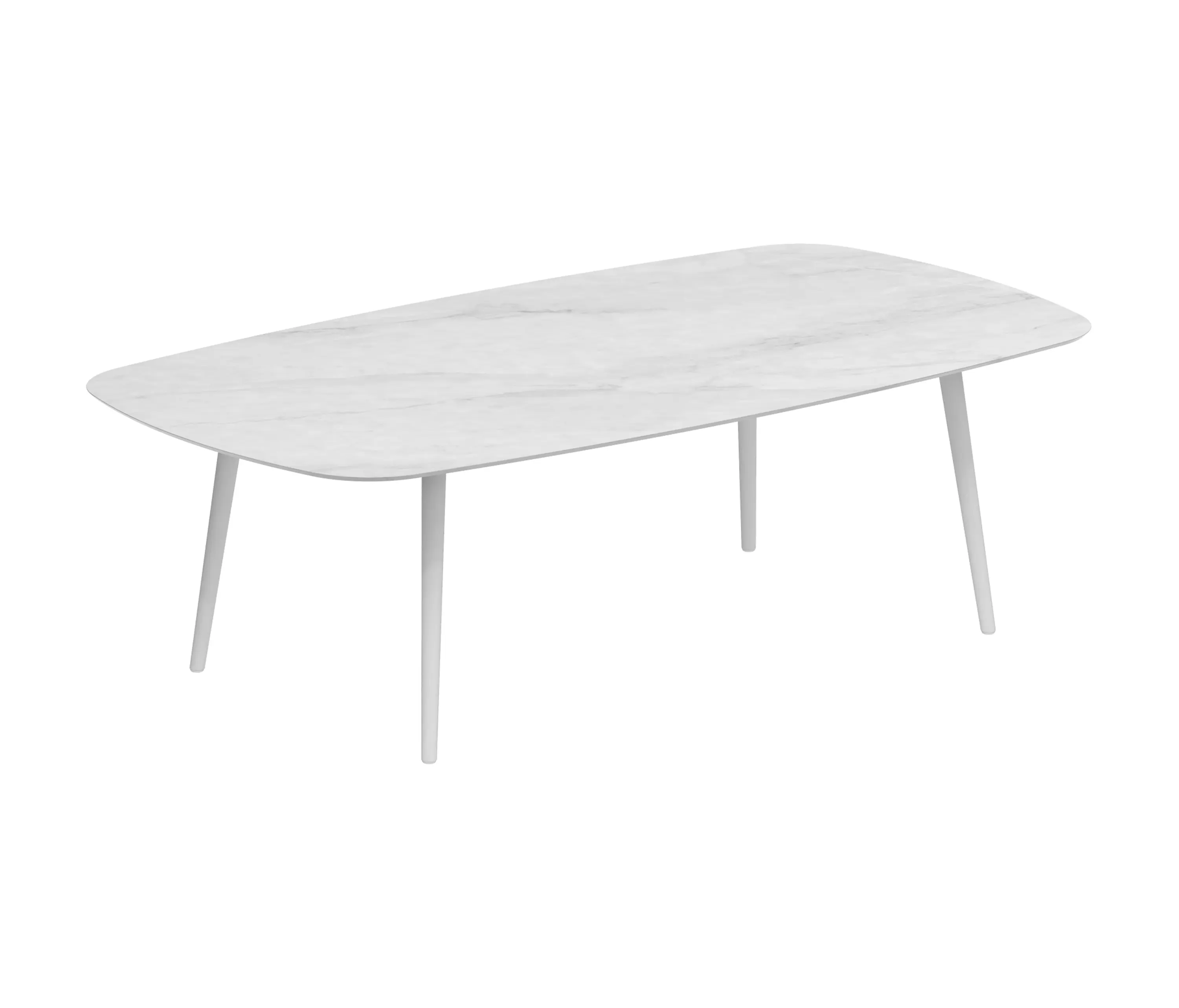 Royal Botania - Styletto Low Dining Table 220X120