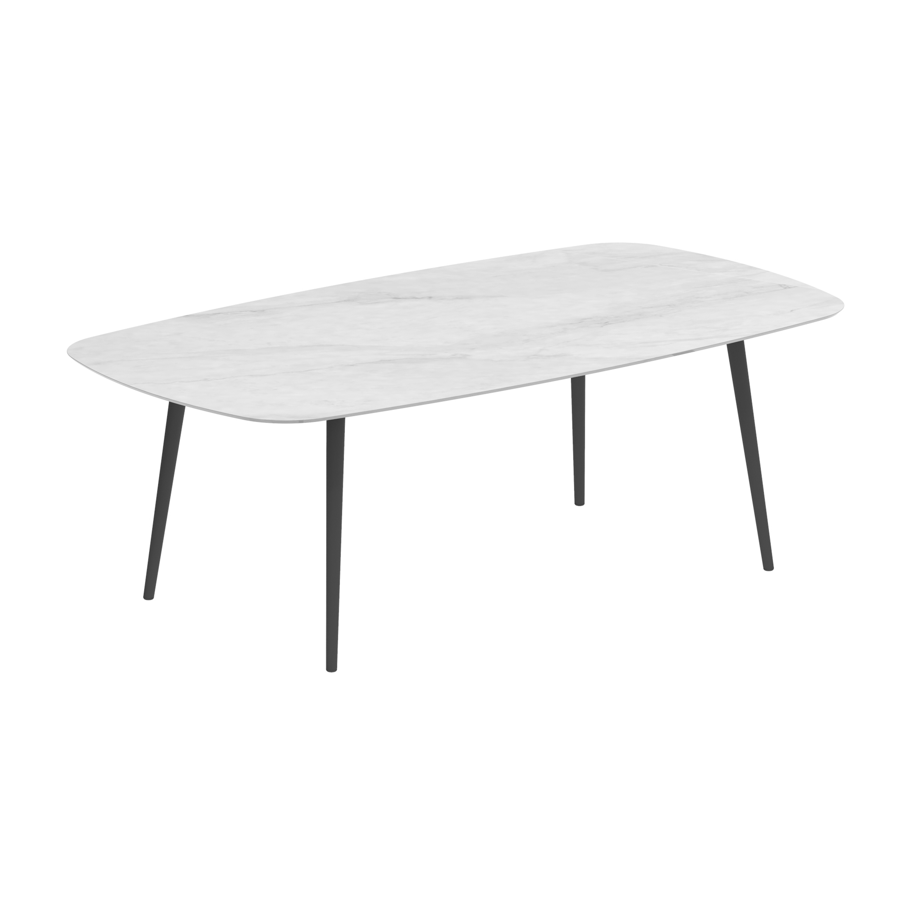 Styletto standard dining table 220X120