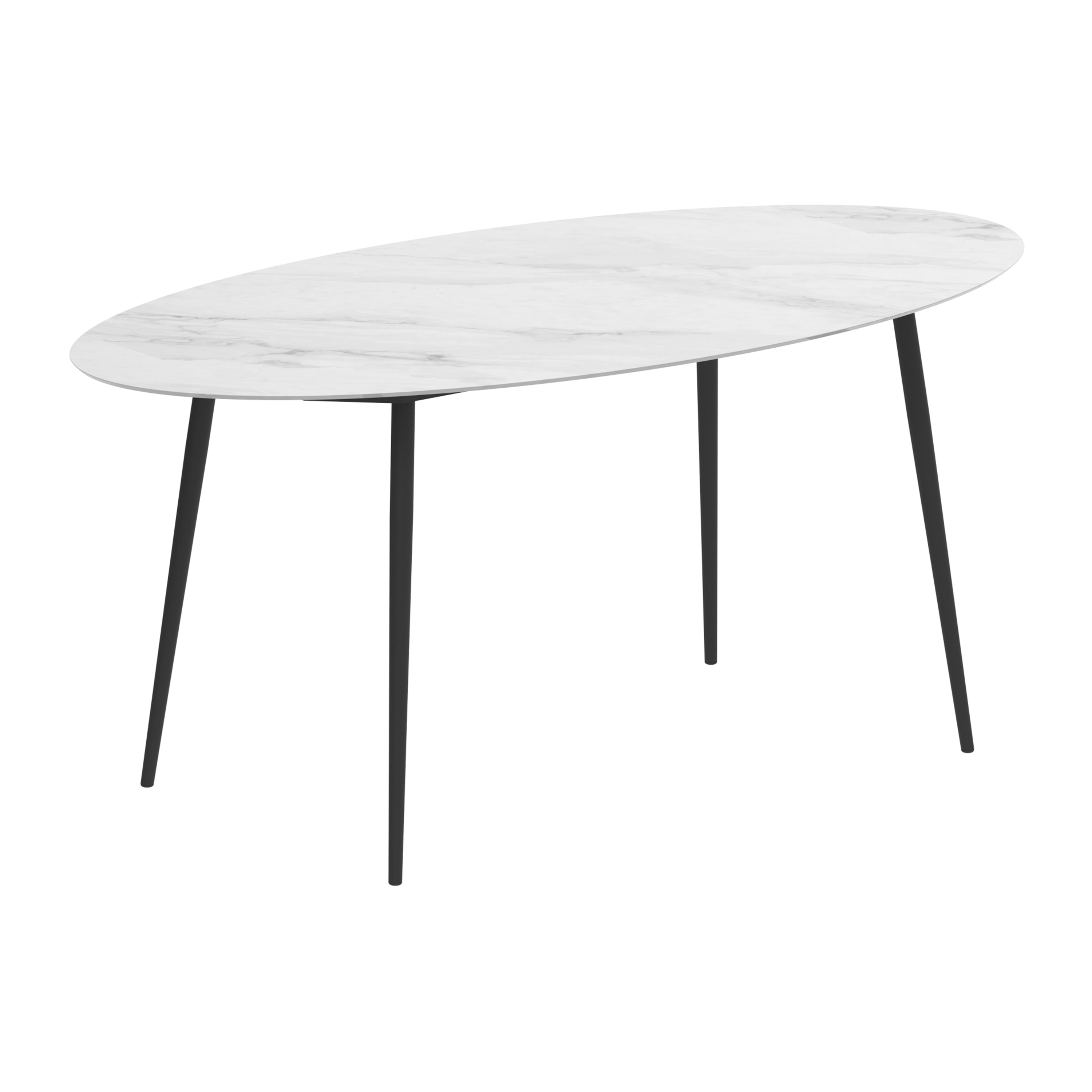 Styletto table 2513 bar table