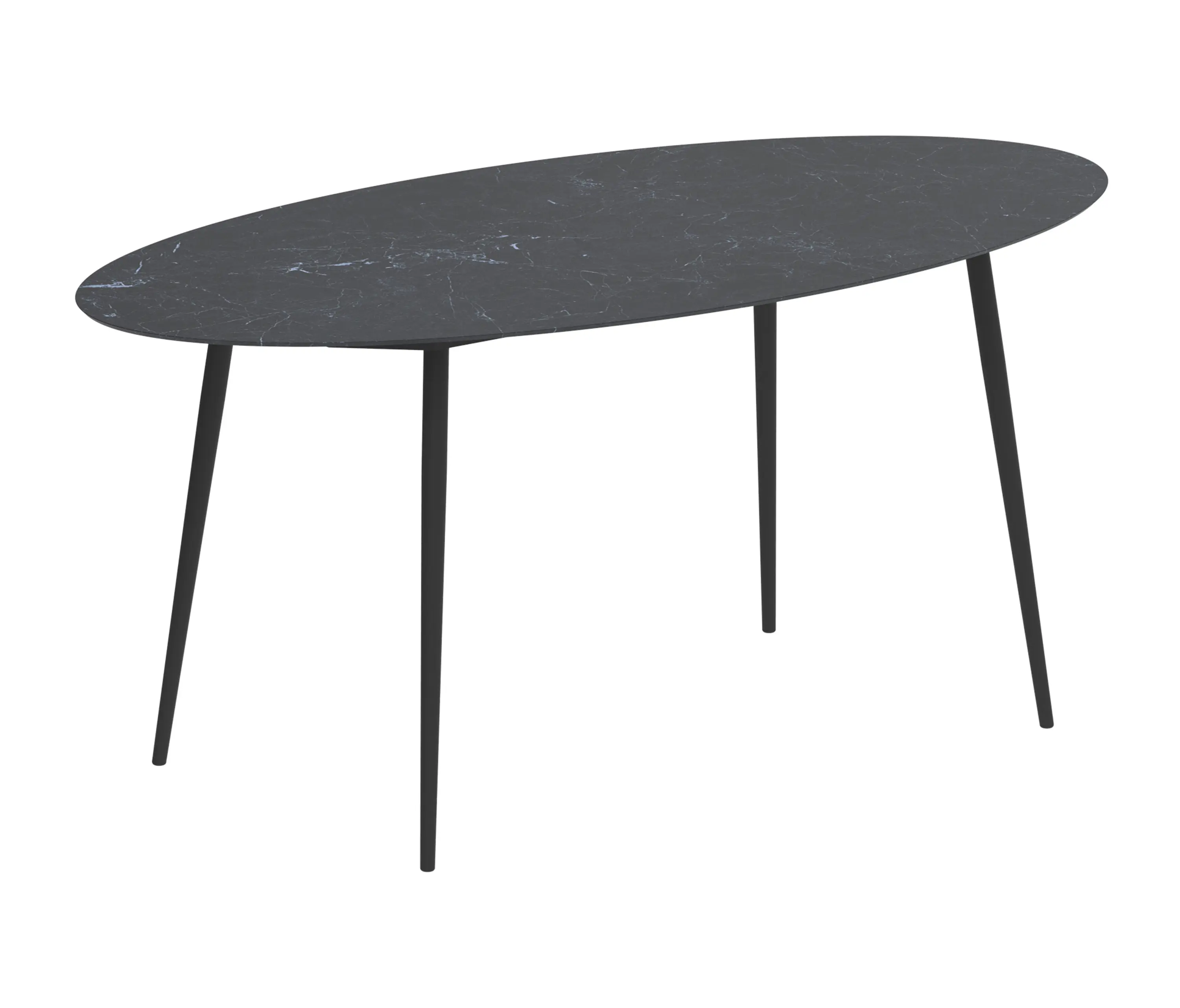 Royal Botania - Styletto Bar Table 250X130