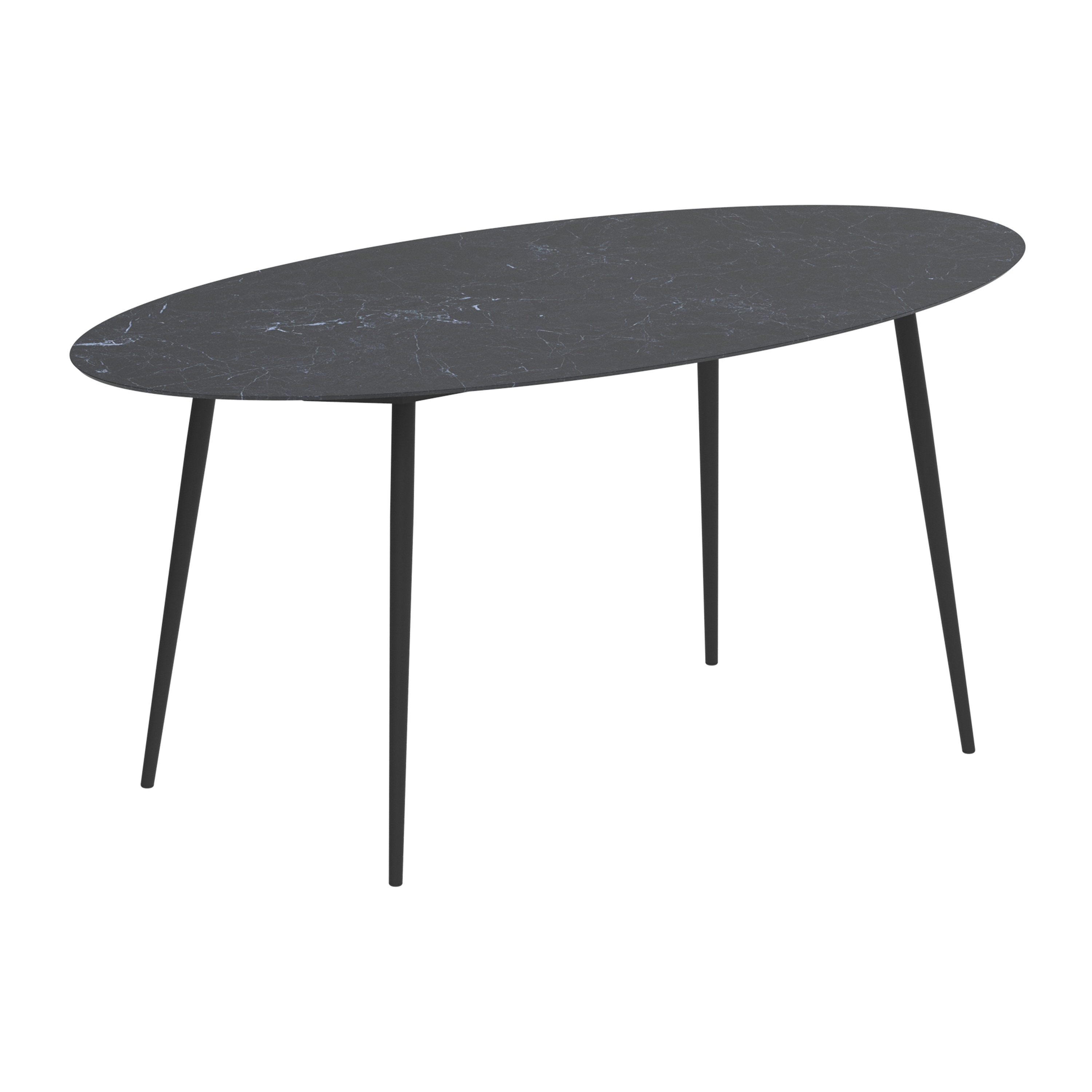 Styletto Bar Table 250X130