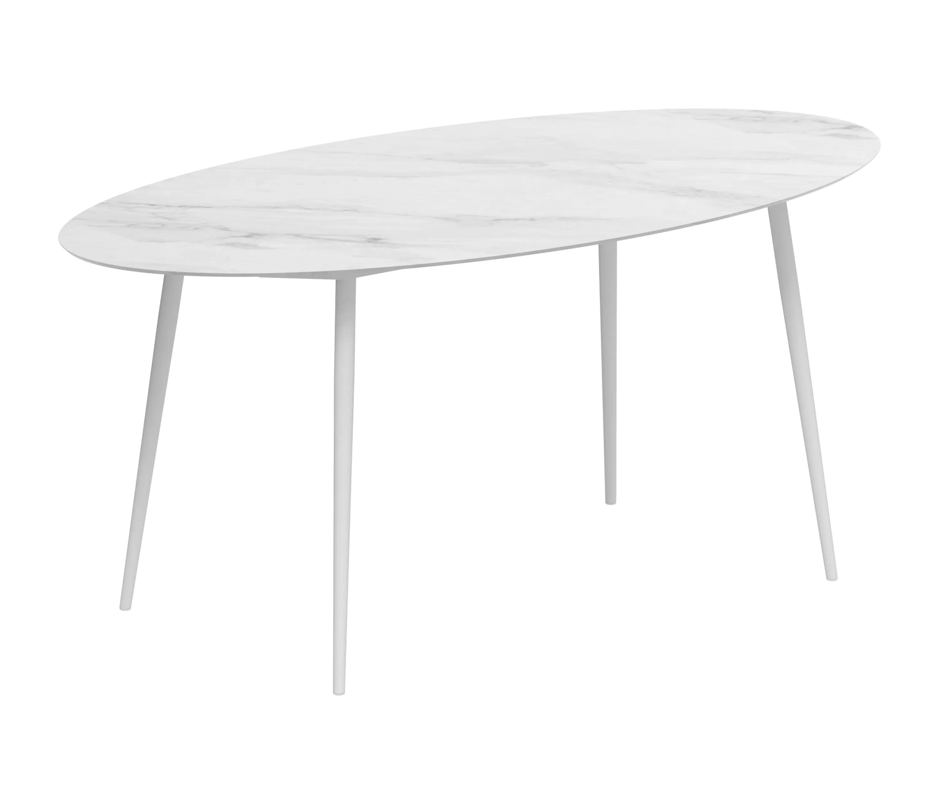 Royal Botania - Styletto table 2513 bar table