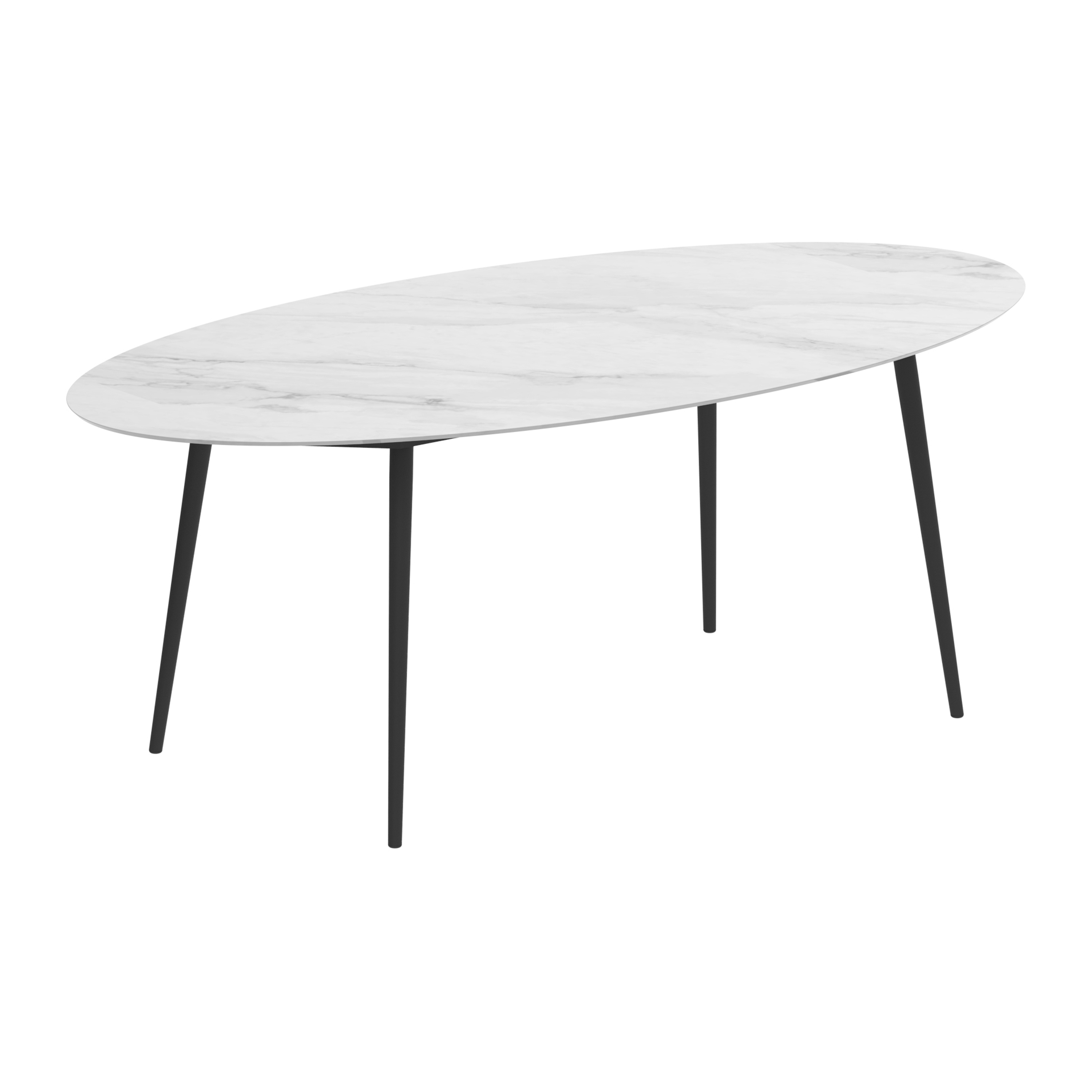 Styletto table 2513 counter height