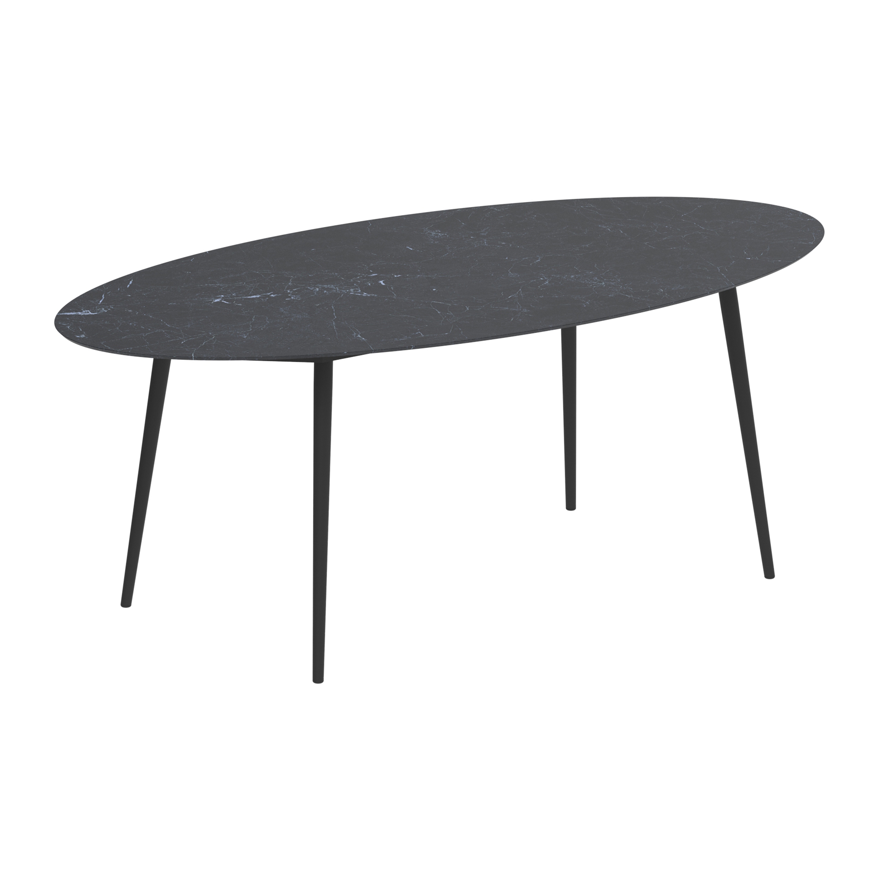 Styletto table 2513 counter height