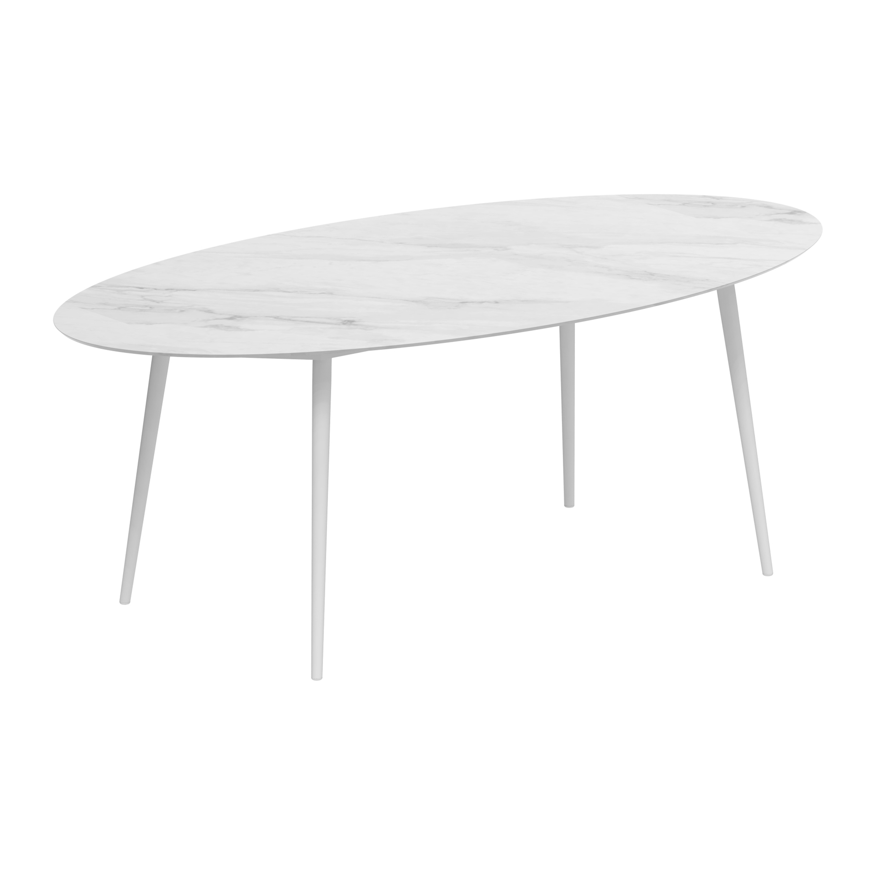 Styletto table 2513 counter height