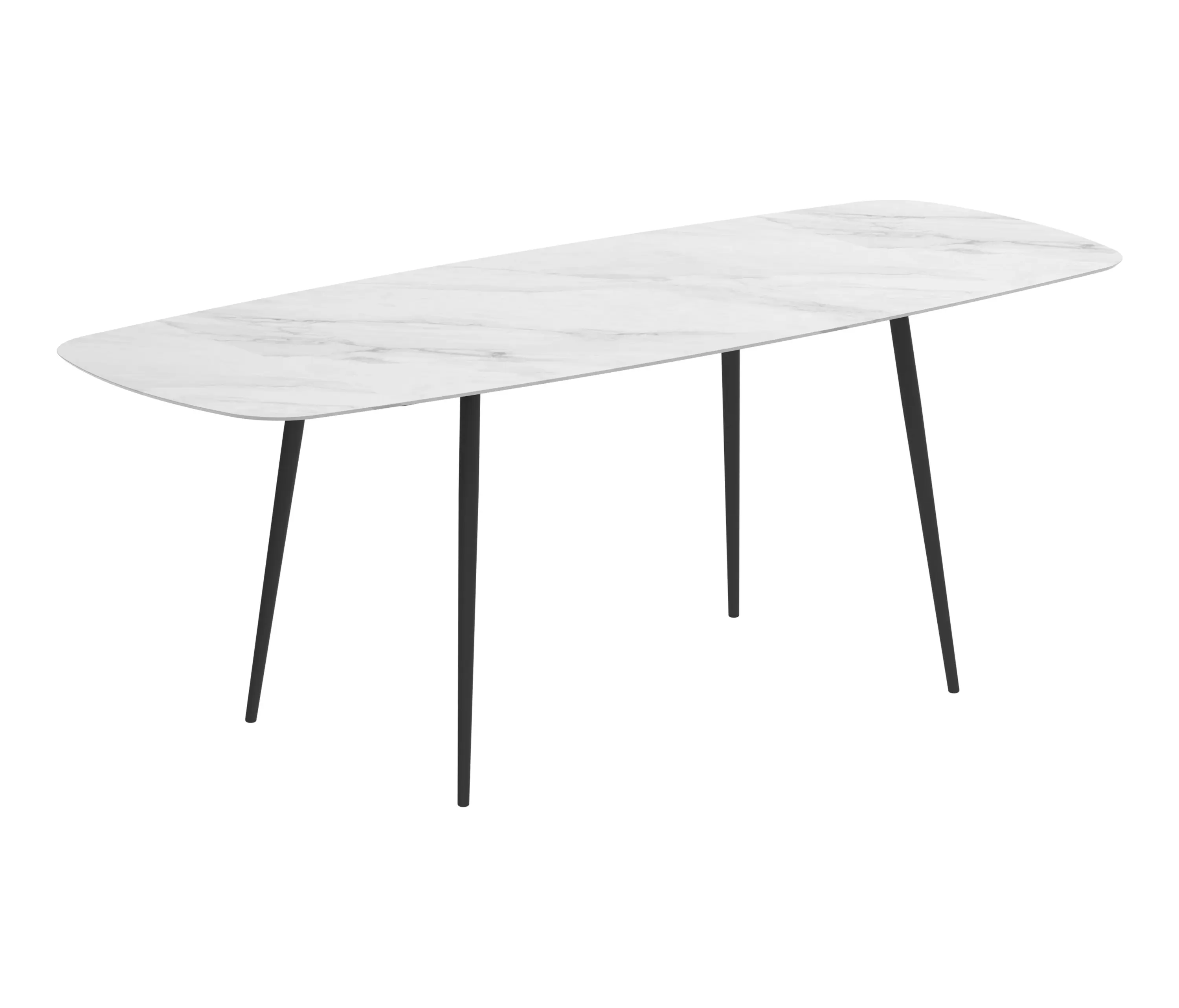 Royal Botania - Styletto table 300 bar table