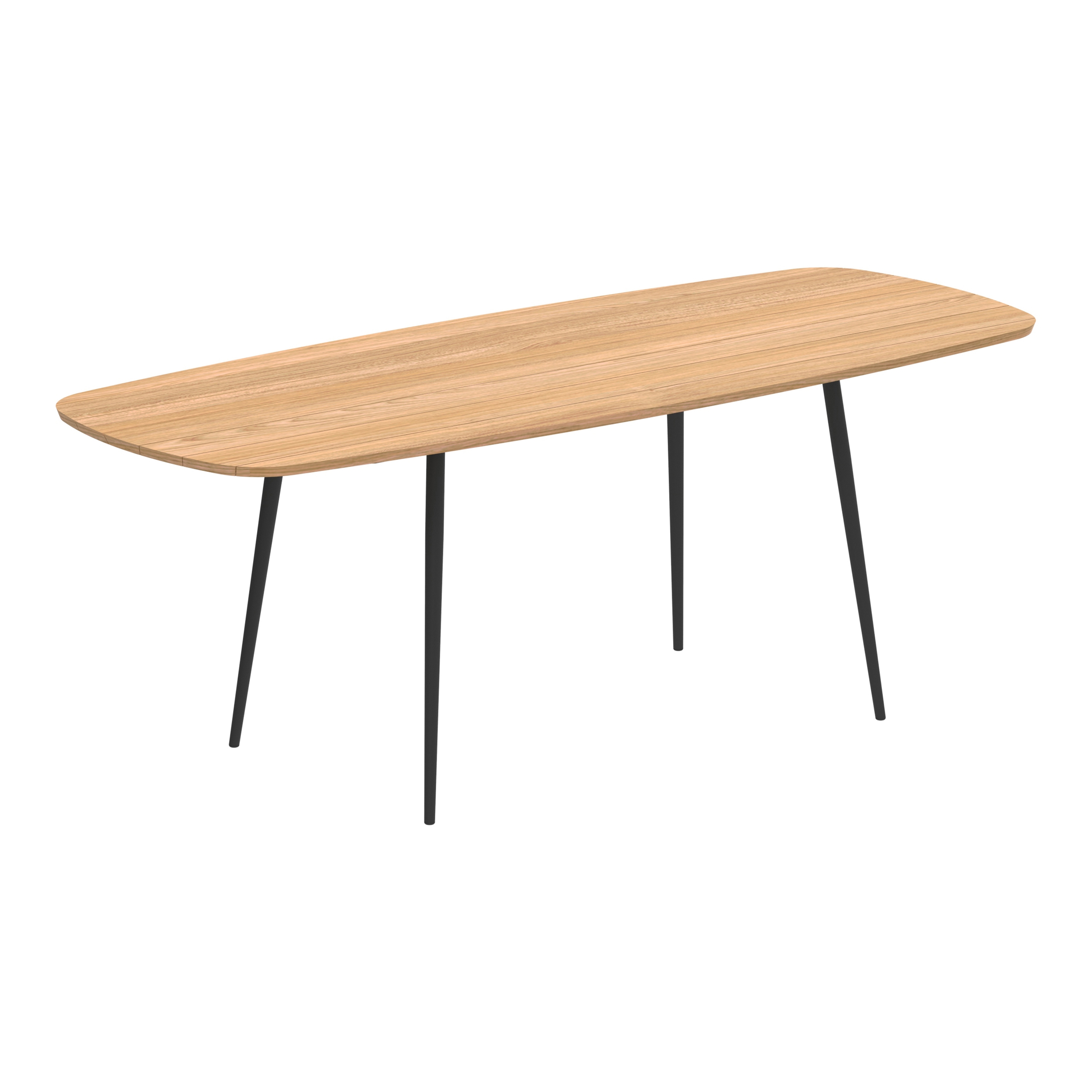 Styletto bar table 300X120