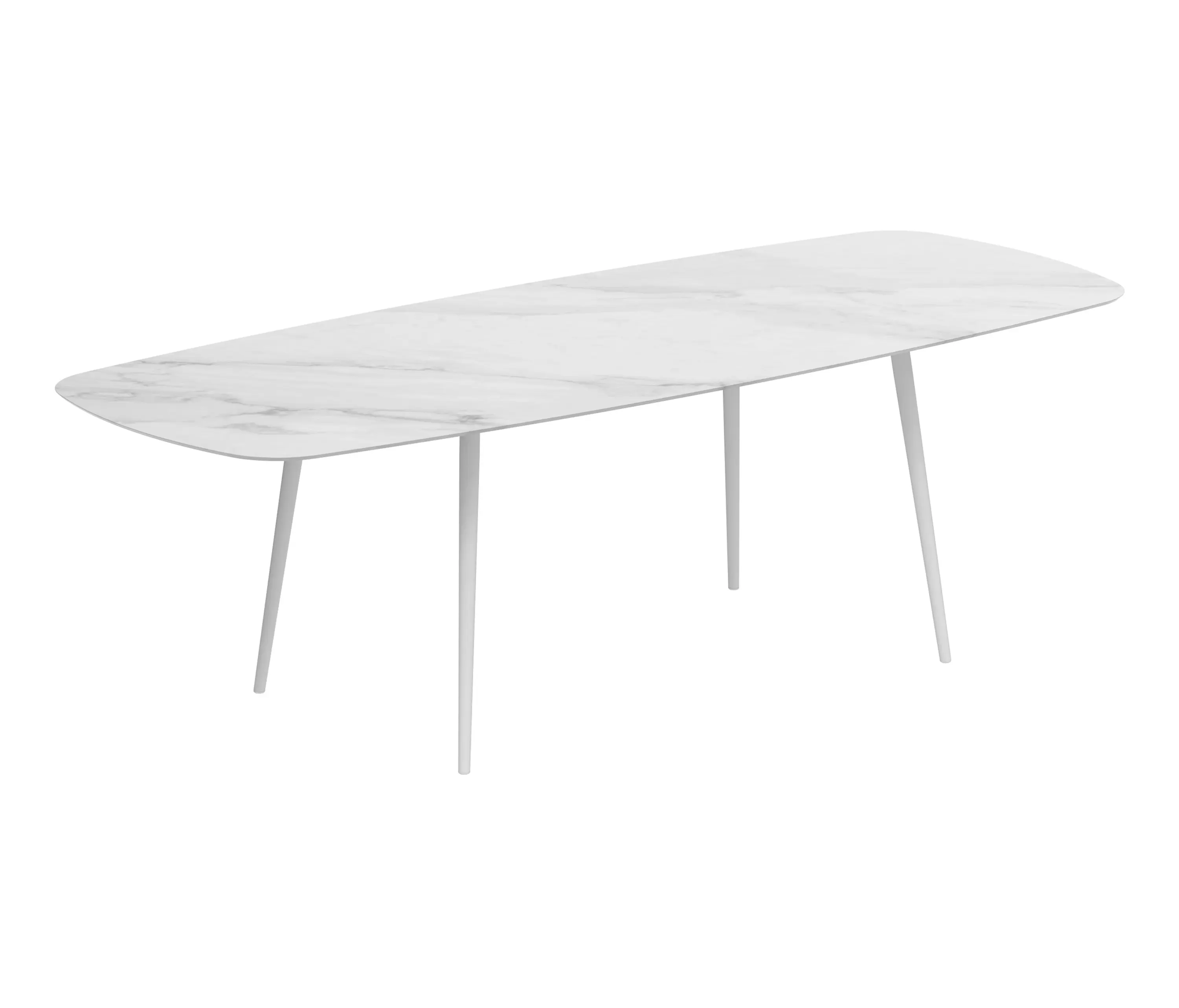 Royal Botania - Styletto table 300 counter height