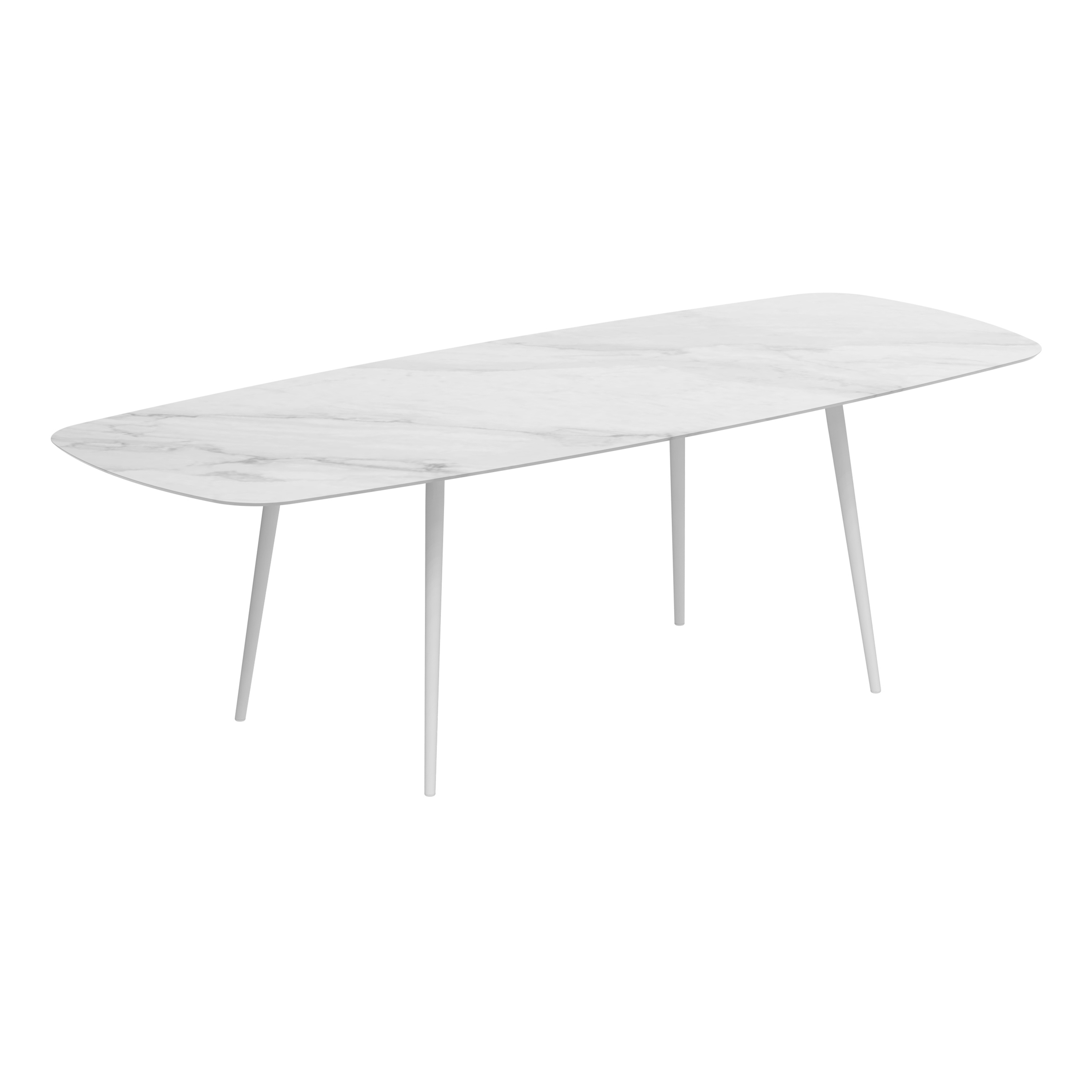 Styletto table 300 counter height