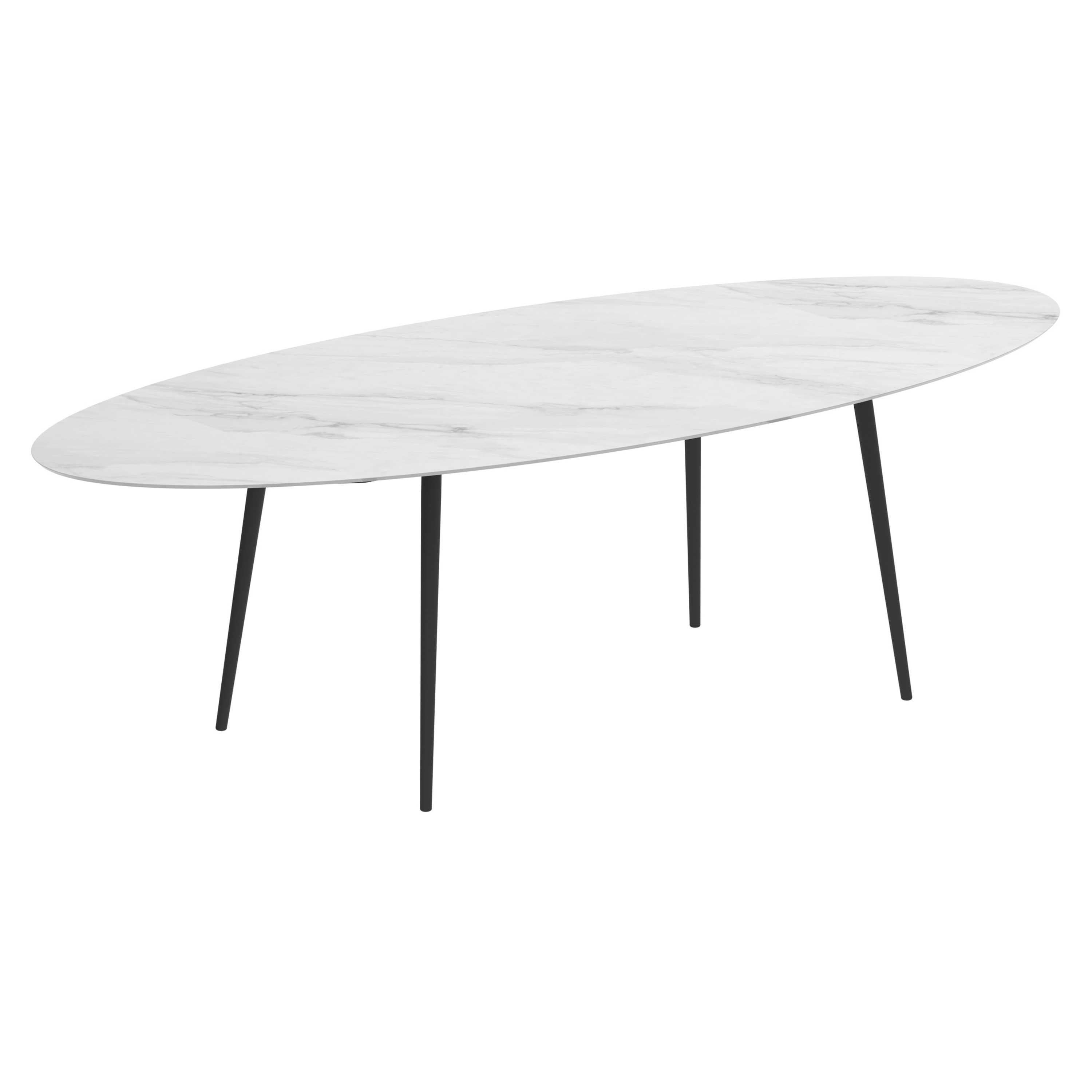 Styletto Table 320X140
