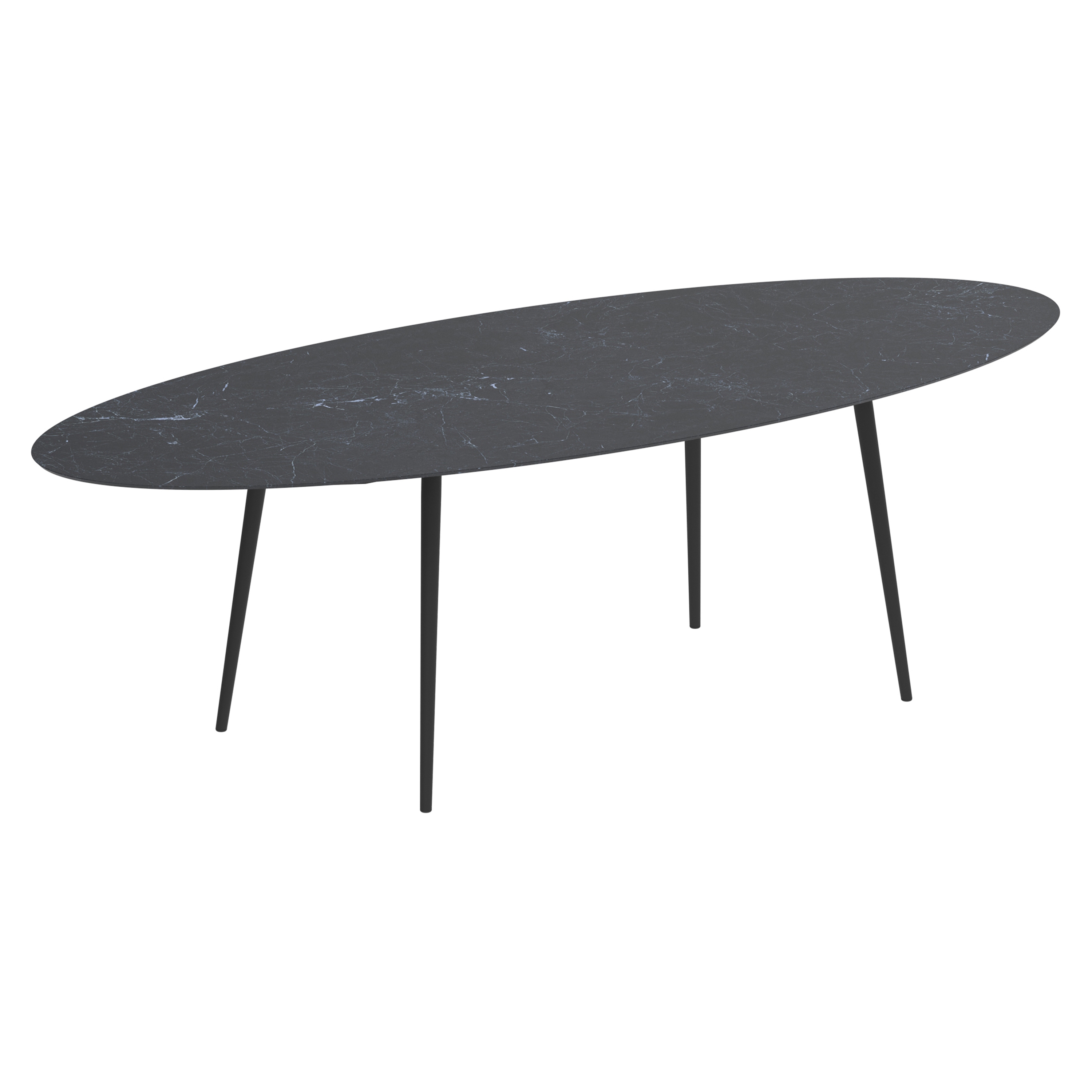 Styletto Table 320X140
