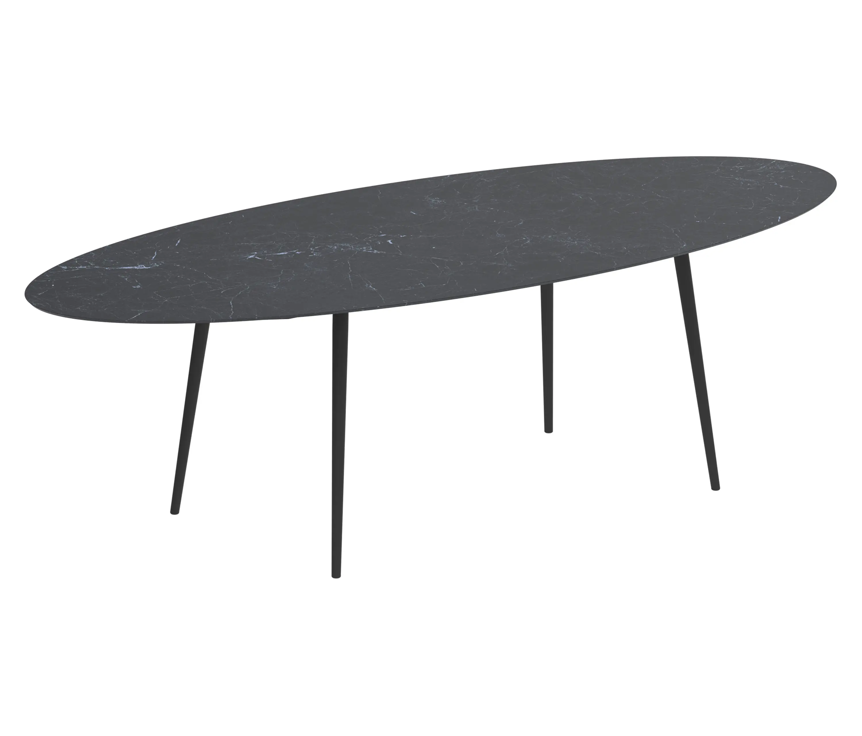 Royal Botania - Styletto Table 320X140