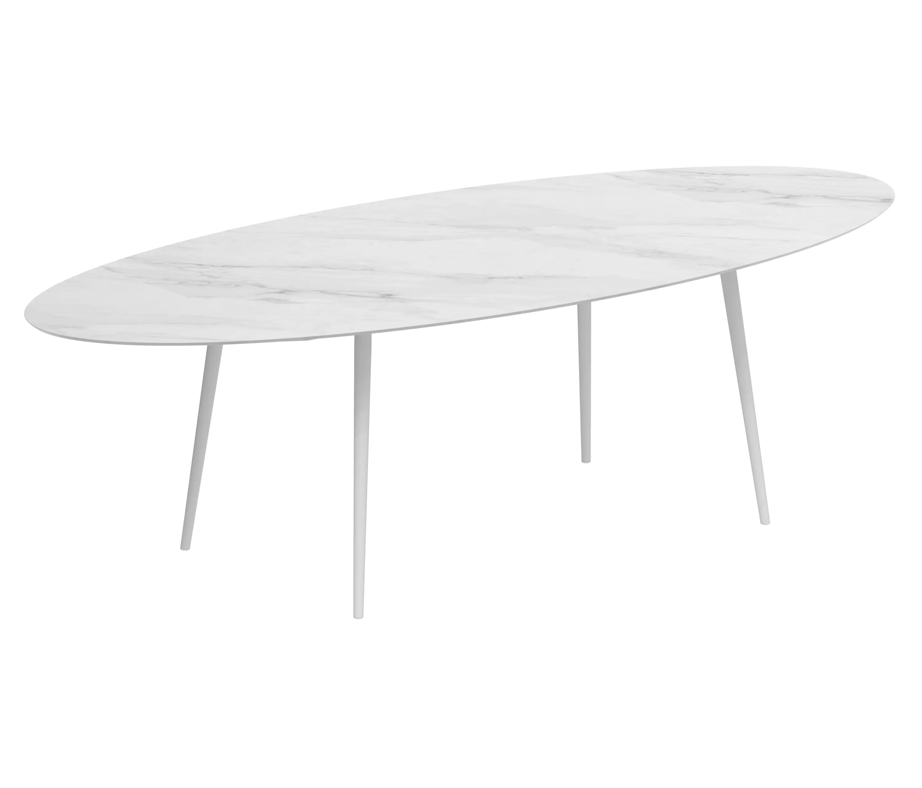 Royal Botania - Styletto Table 320X140