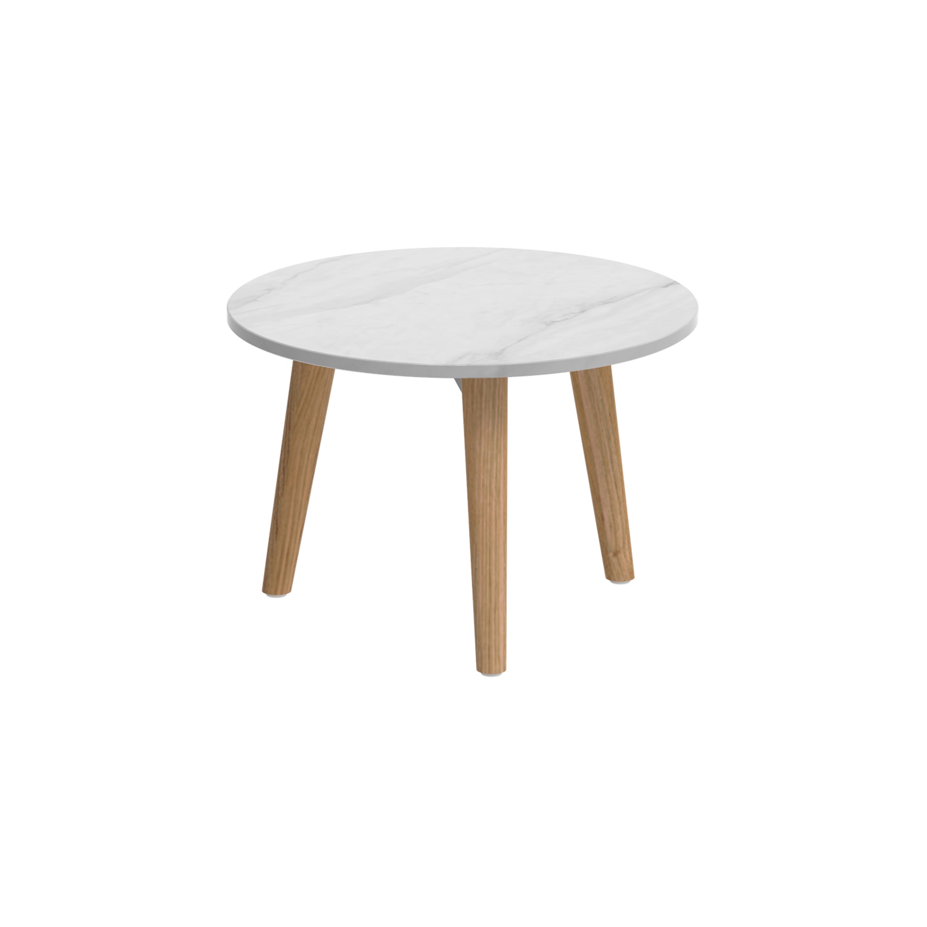 Styletto Side Table Ø40
