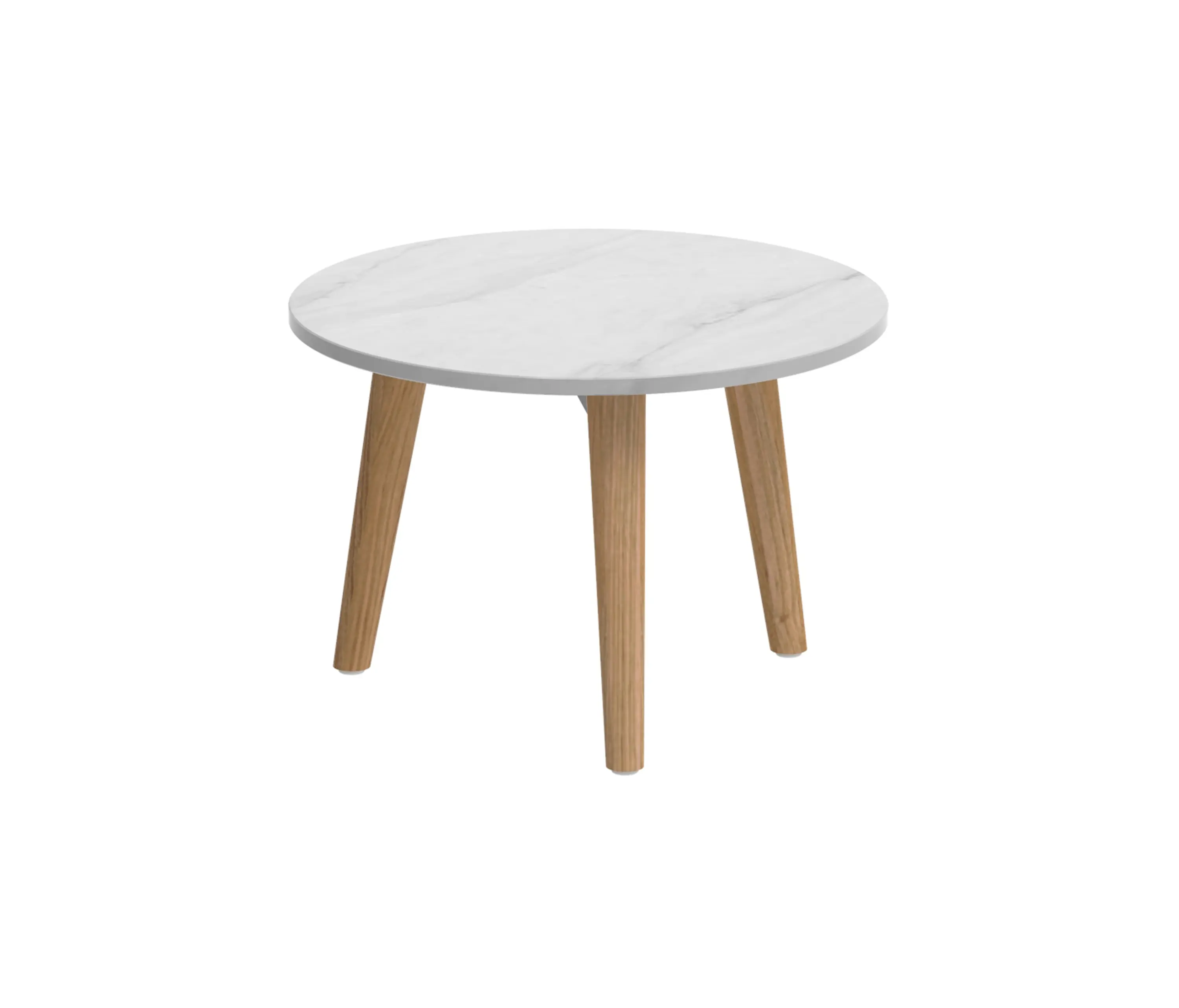 Royal Botania - Styletto Side Table Ø40