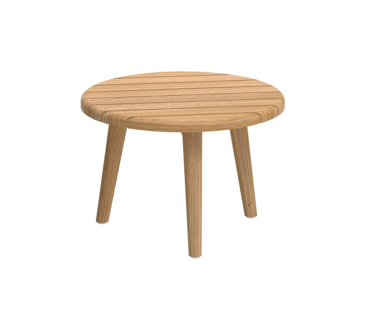 Royal Botania - Styletto Side Table Ø40