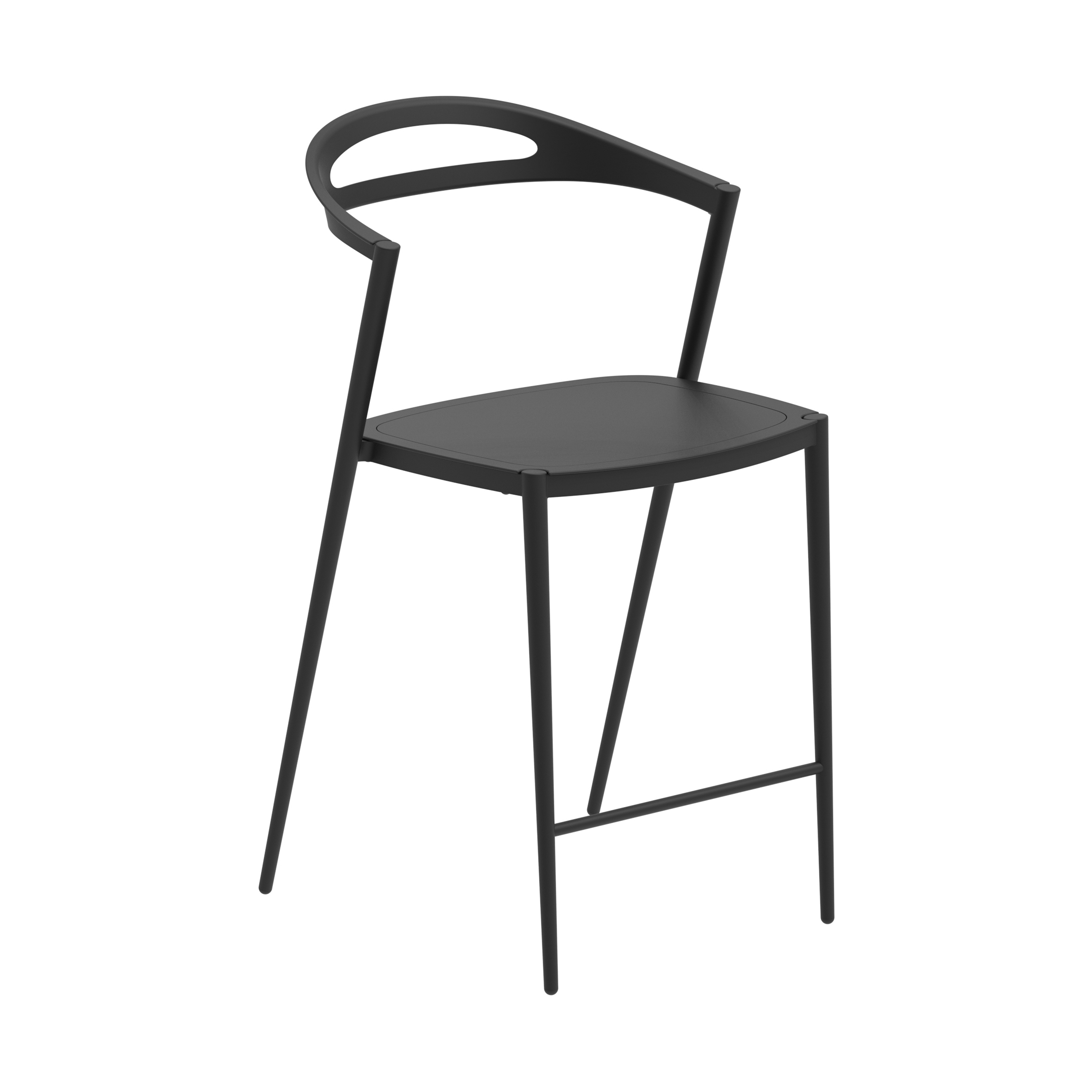 Styletto 43 barchair counter height