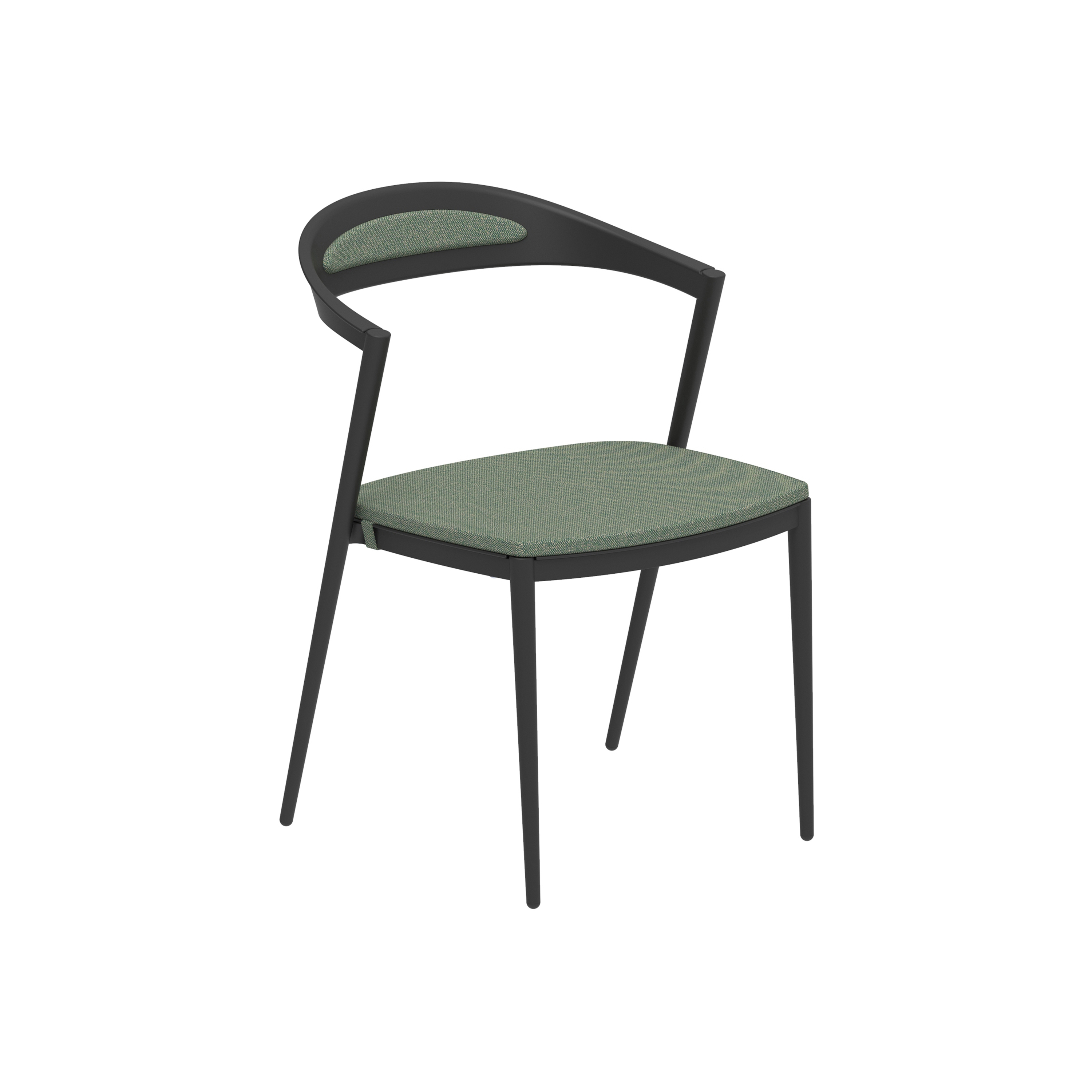 Styletto 55 chair anthracite