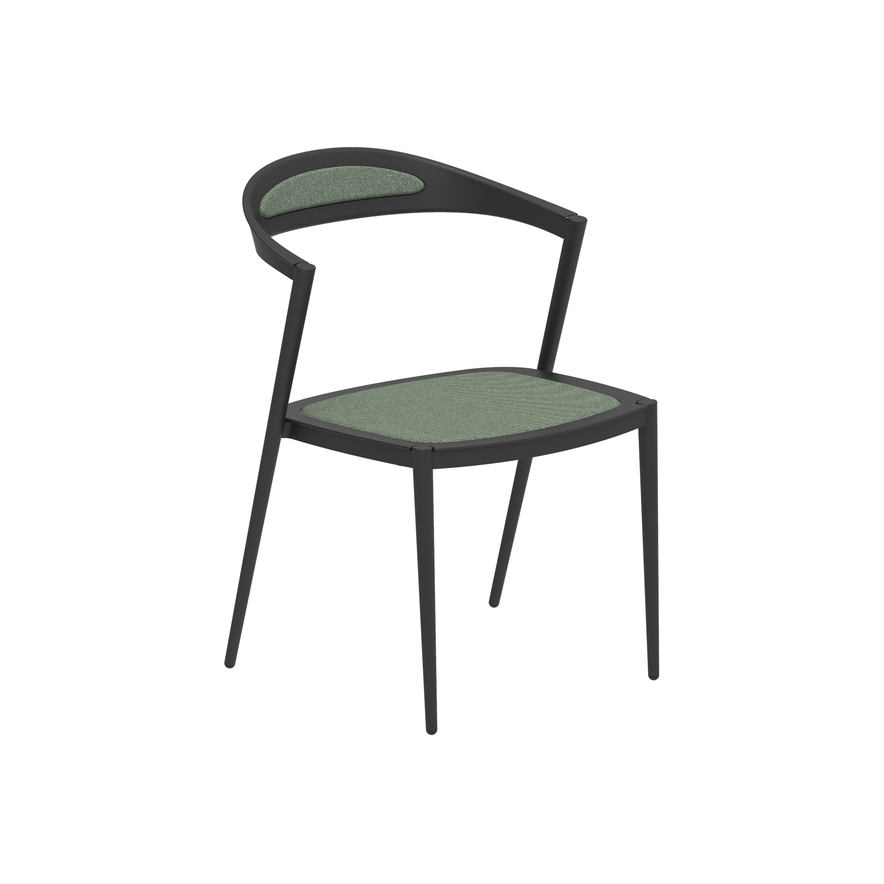 Styletto 55 chair anthracite