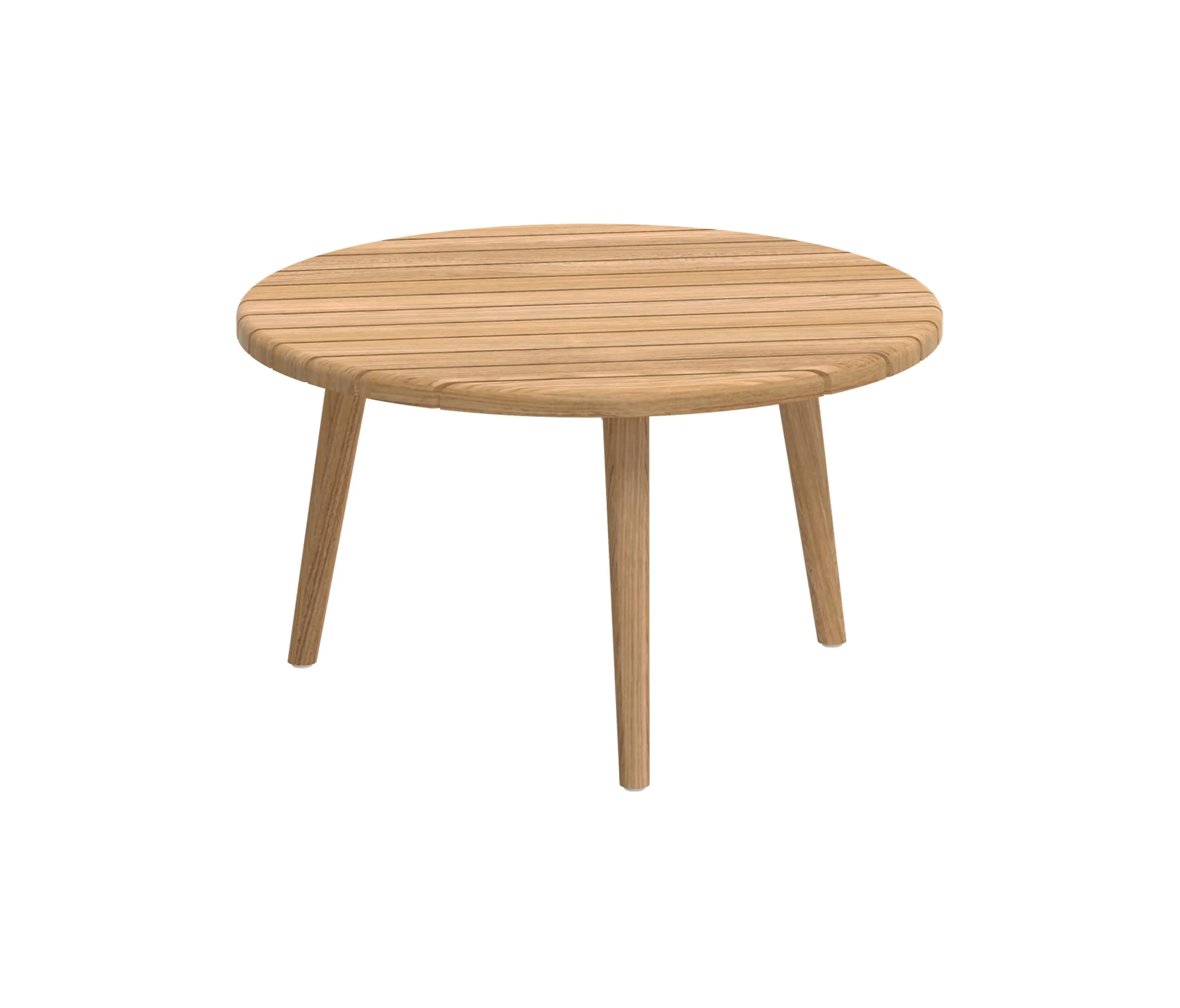 Royal Botania - Styletto side table Ø60