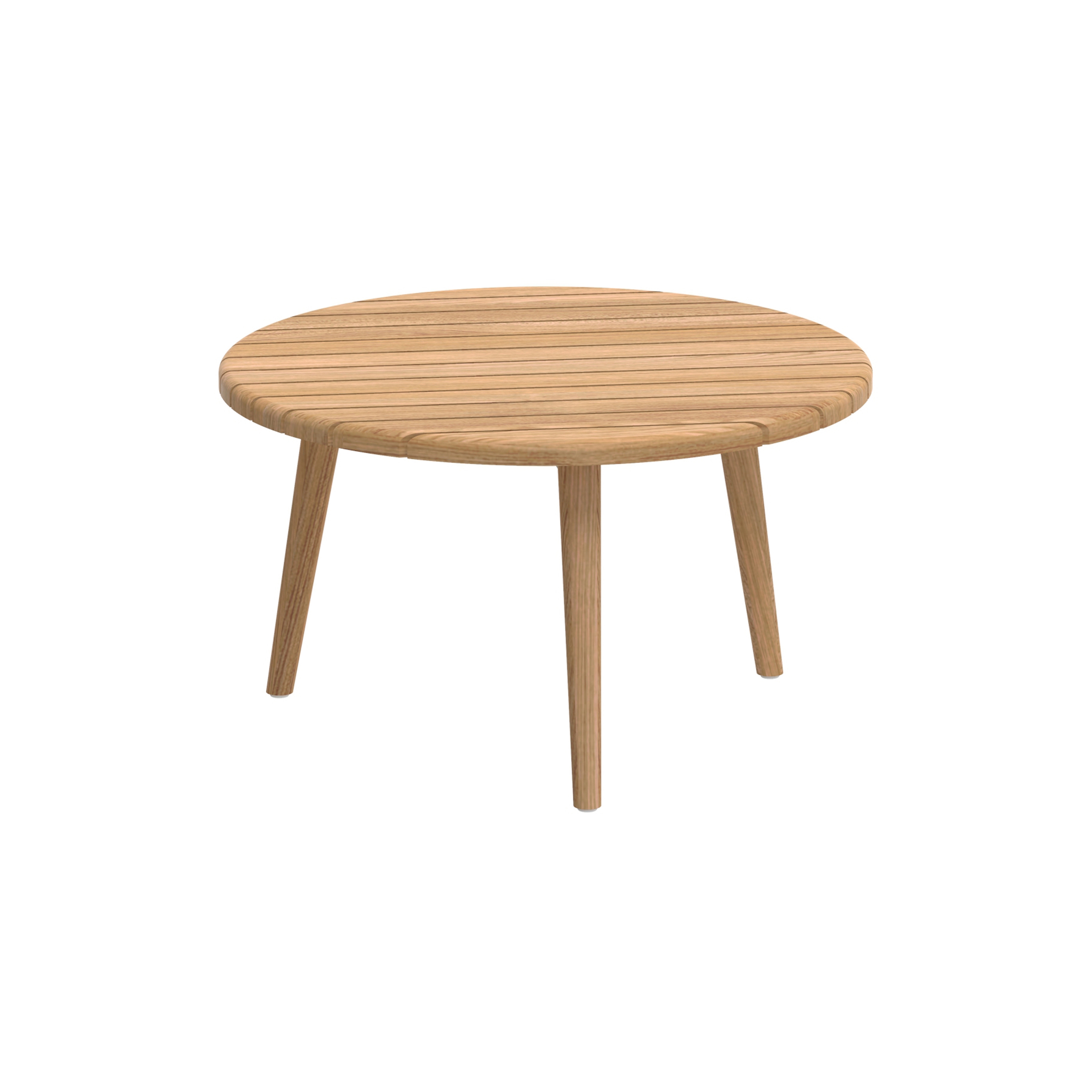 Styletto side table Ø60