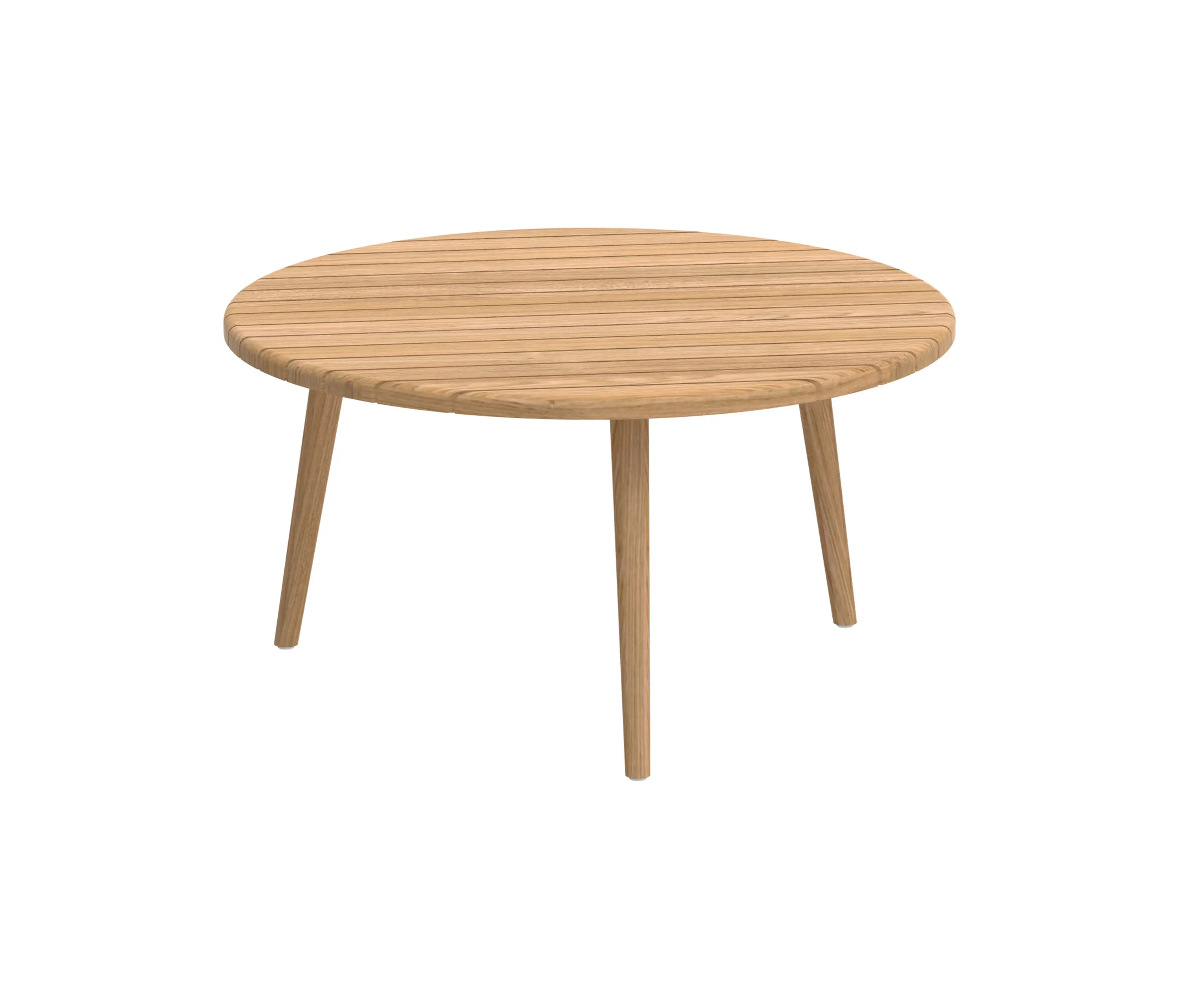 Royal Botania - Styletto side table Ø75