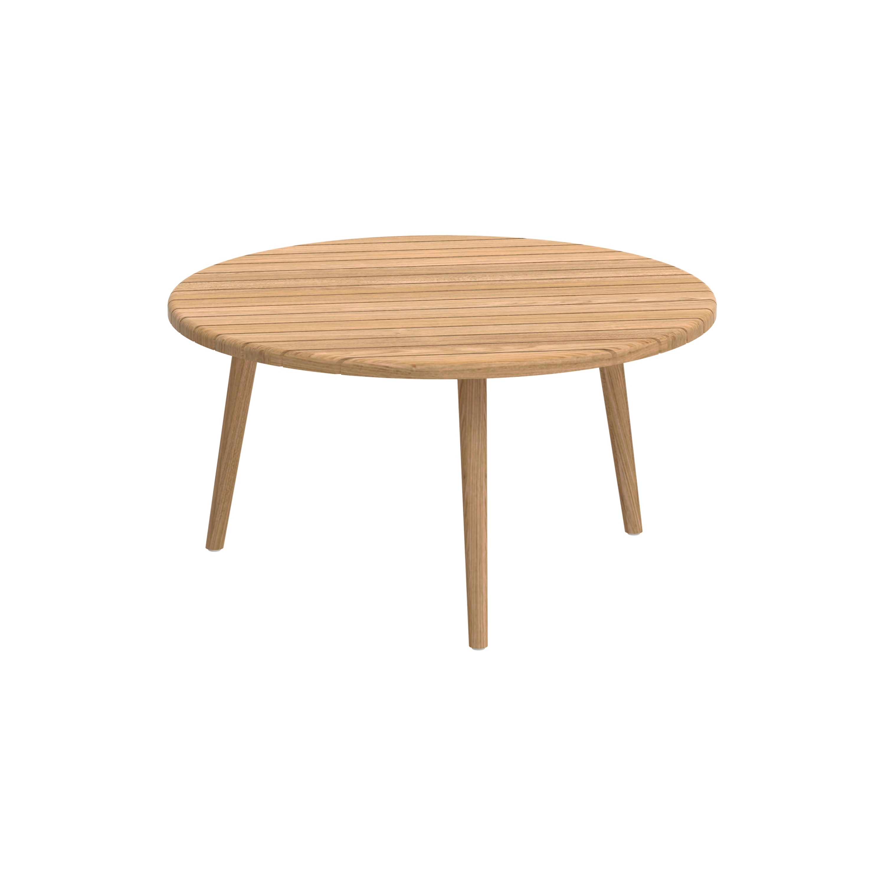 Styletto side table Ø75