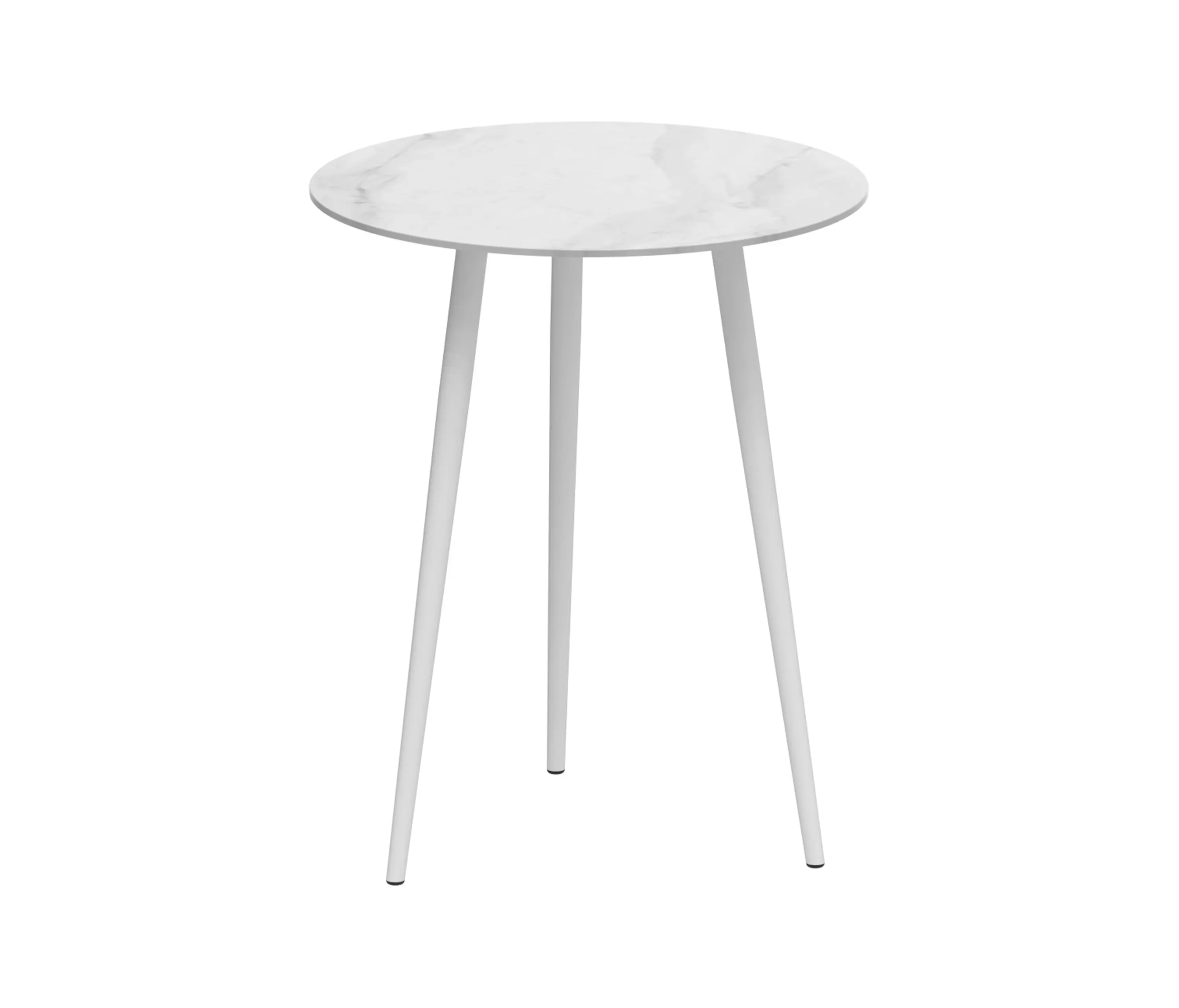 Royal Botania - Styletto Round Bartable Ø90