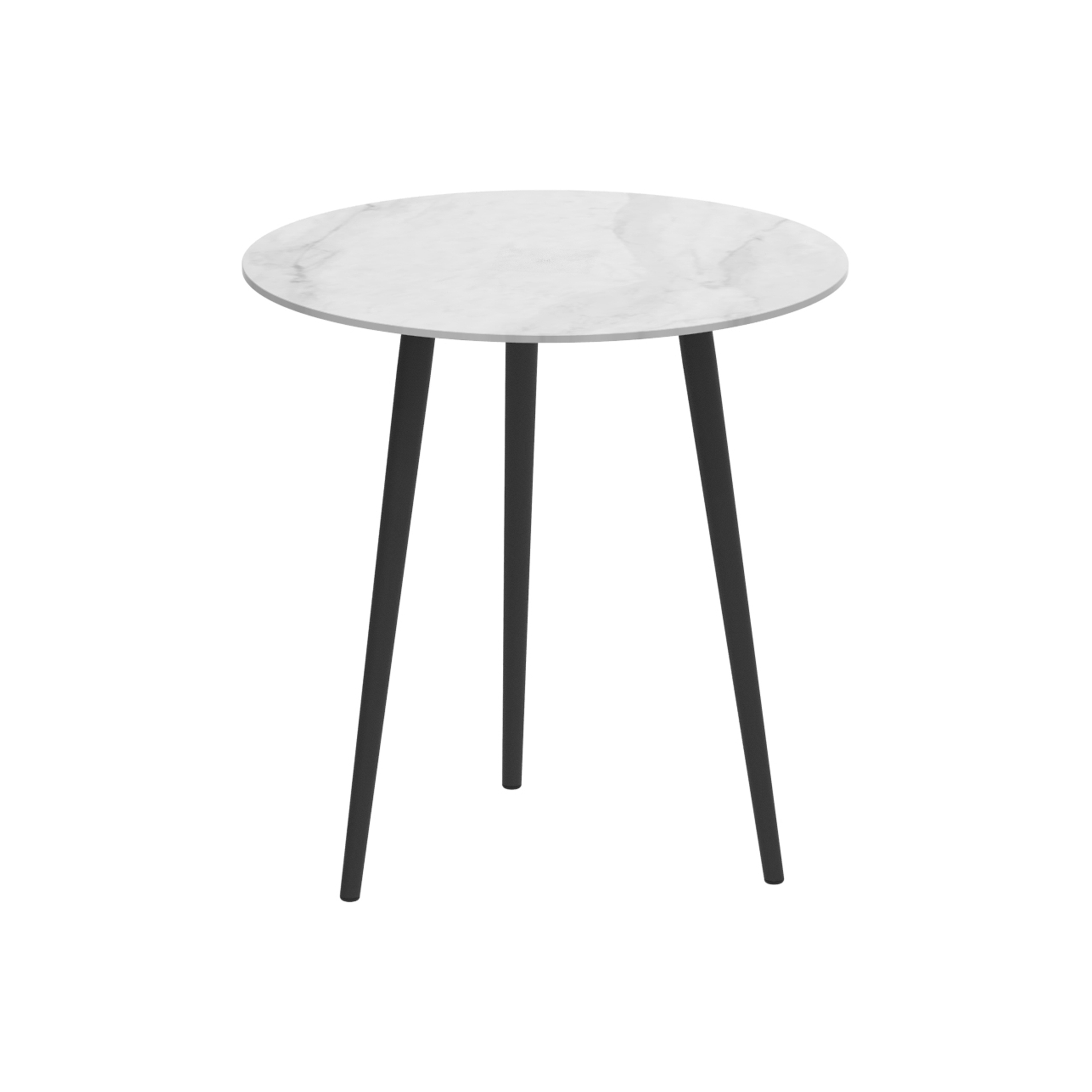 Styletto Round Table Ø90 Counter Height
