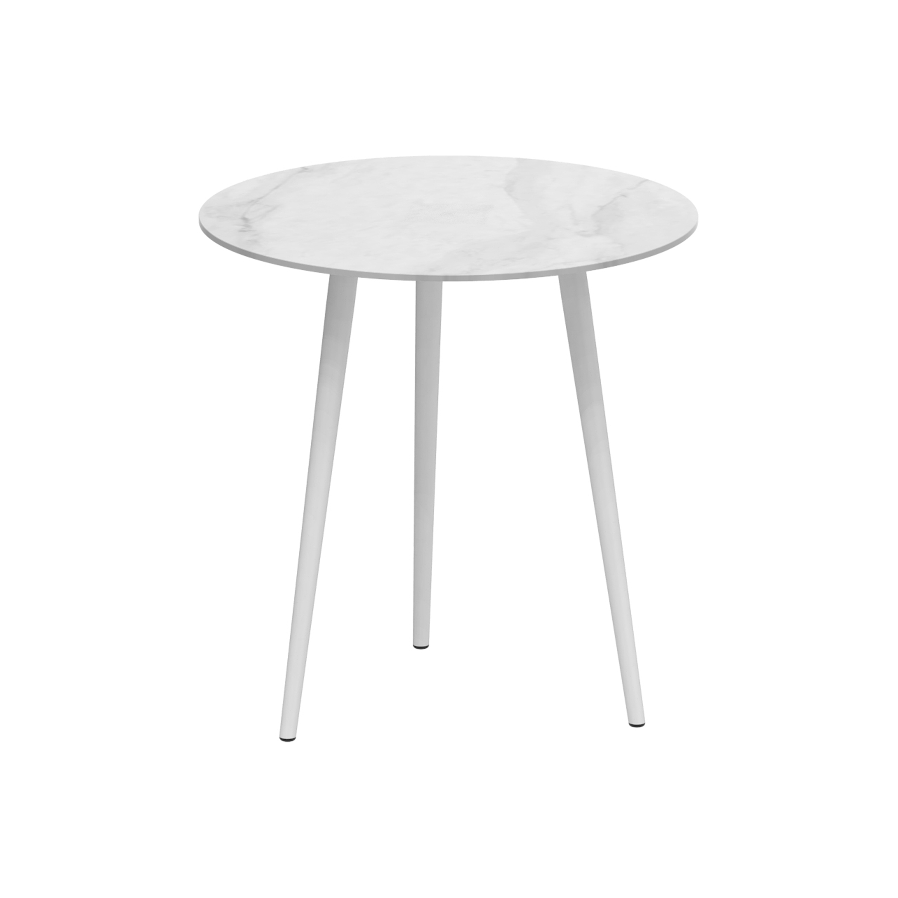 Styletto Round Table Ø90 Counter Height