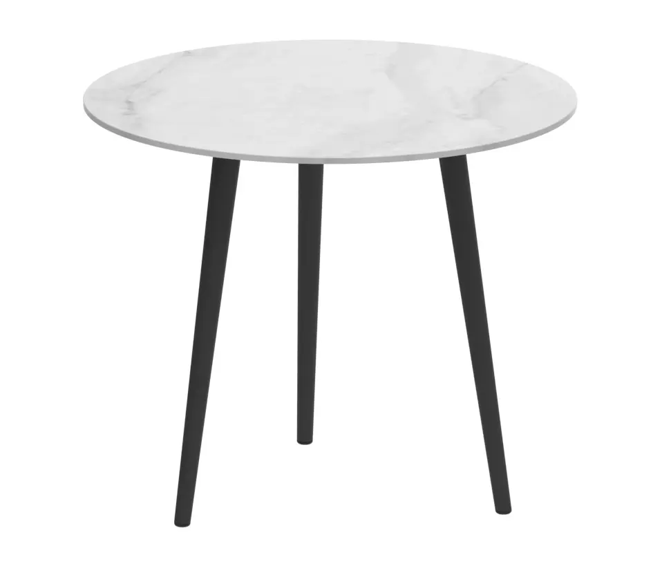 Royal Botania - Styletto Round Table Ø90 Standard Dining