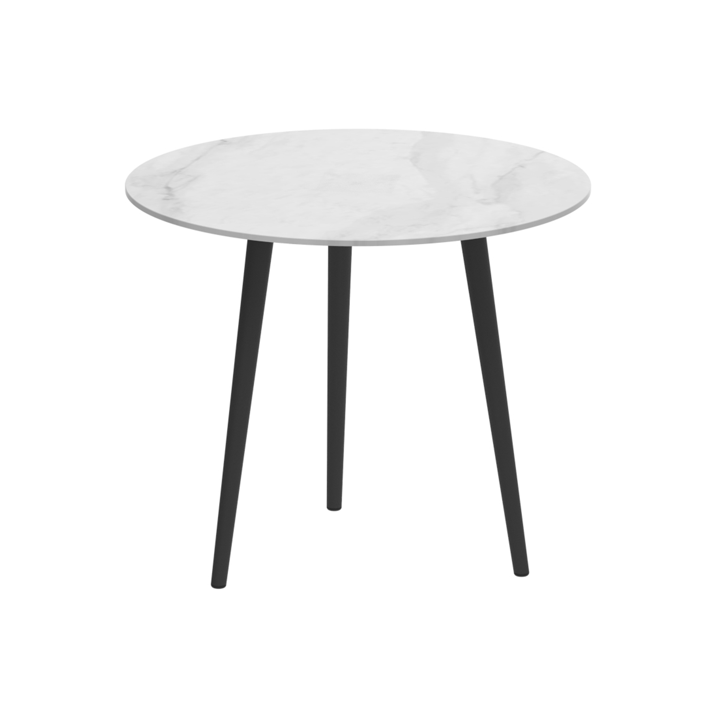 Styletto Round Table Ø90 Standard Dining