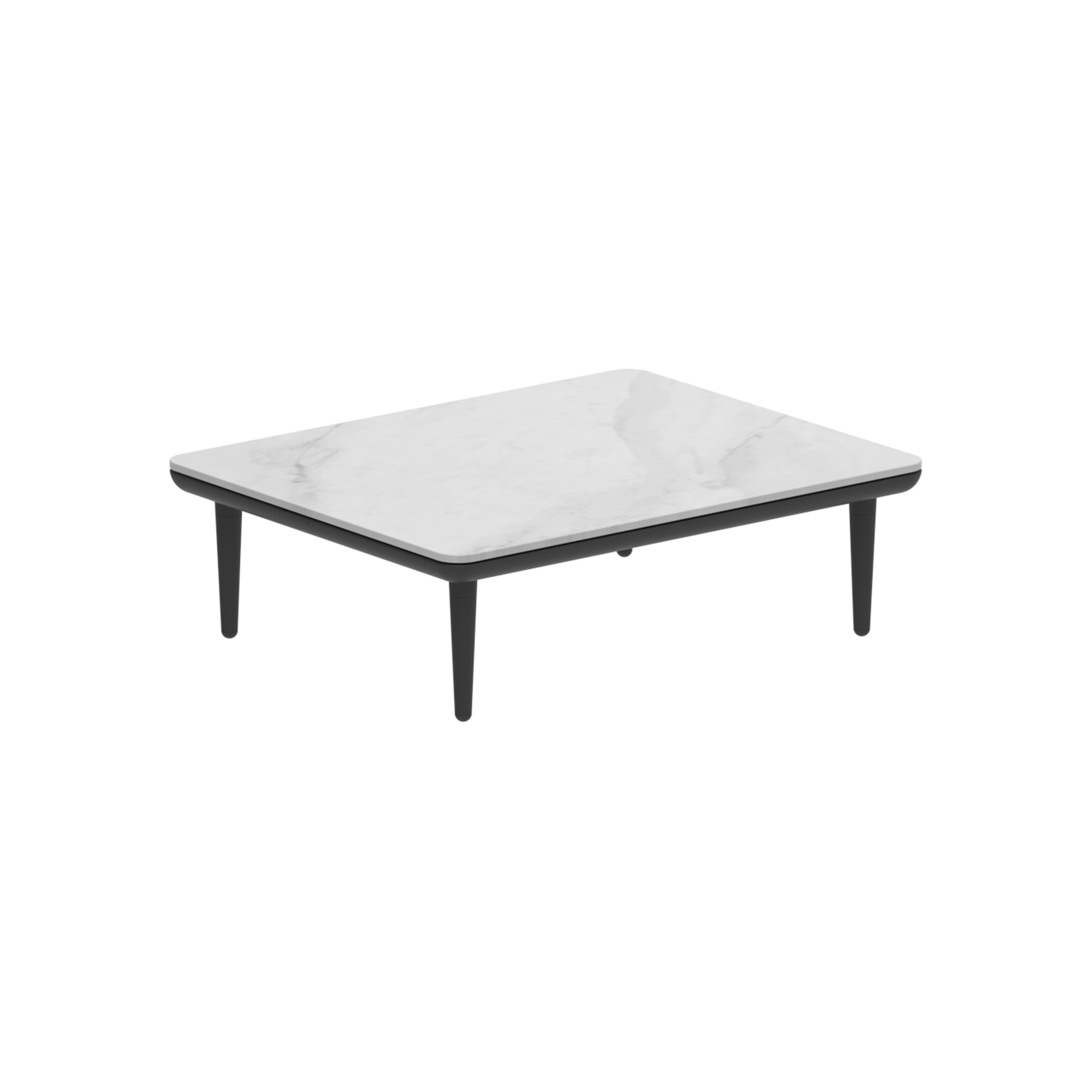 Styletto Lounge Table 72X90