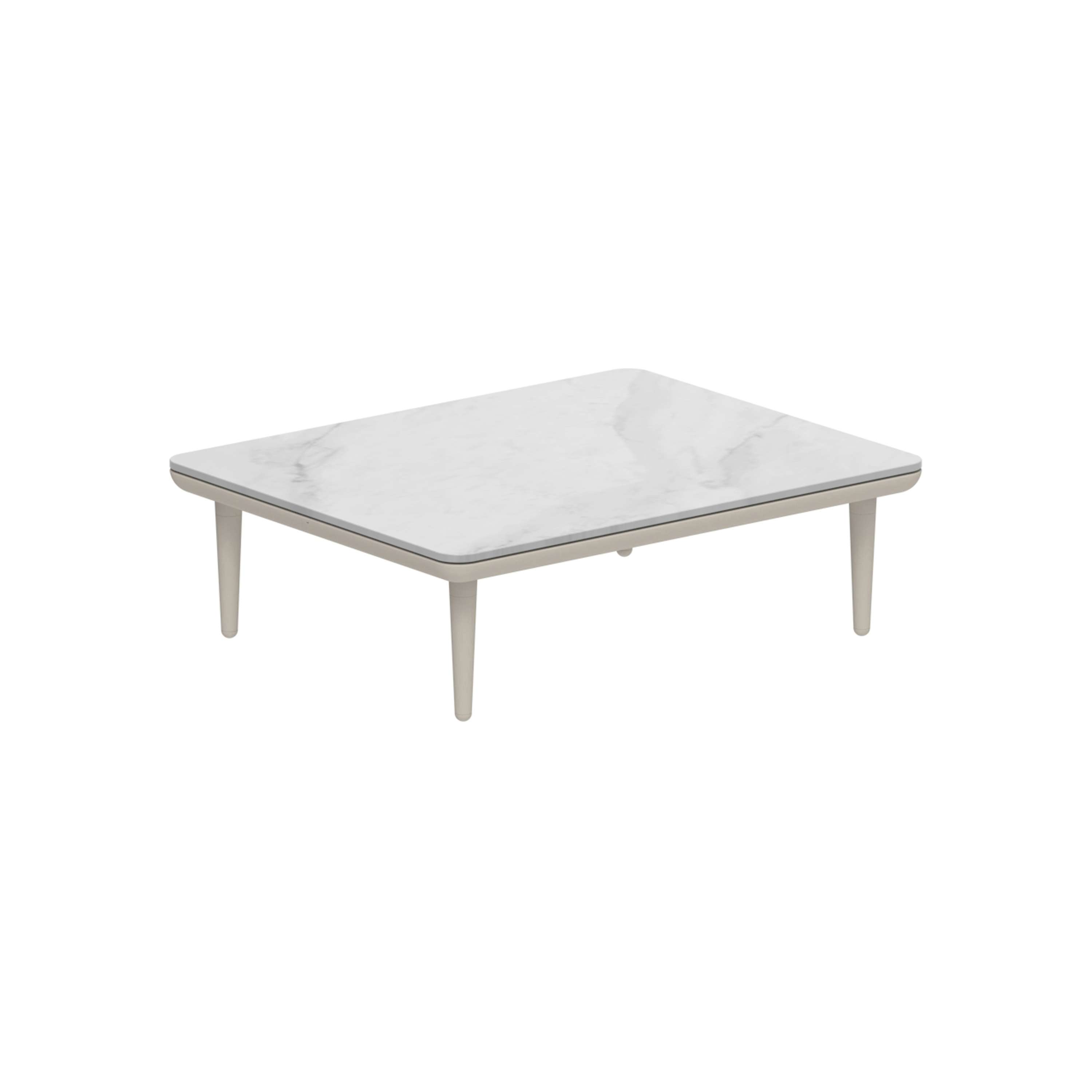 Styletto Lounge Table 72X90