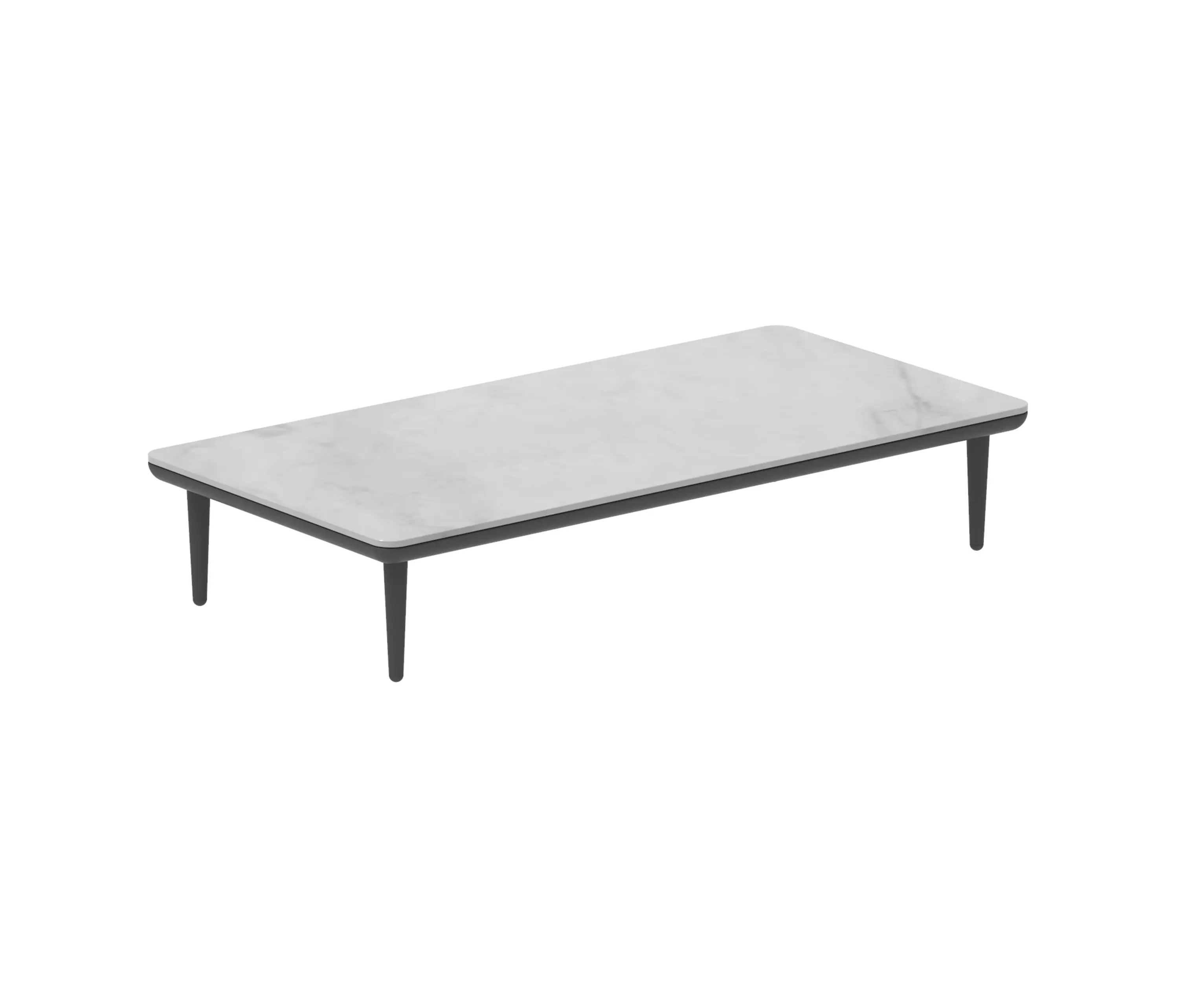 Royal Botania - Styletto Lounge 140 Table