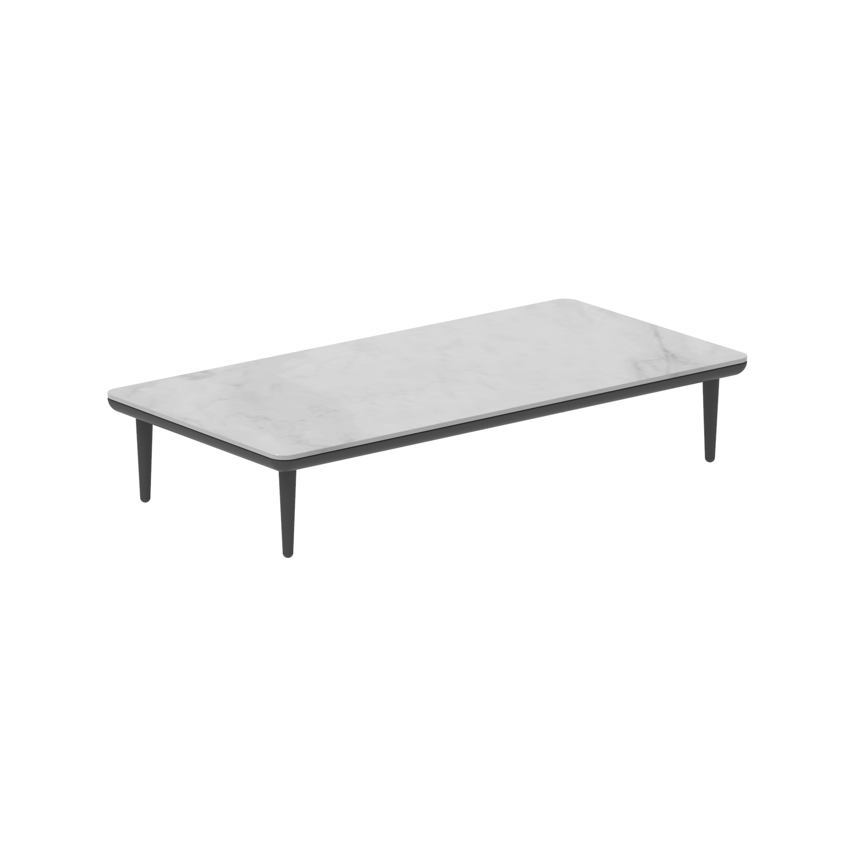 Styletto Lounge 140 Table