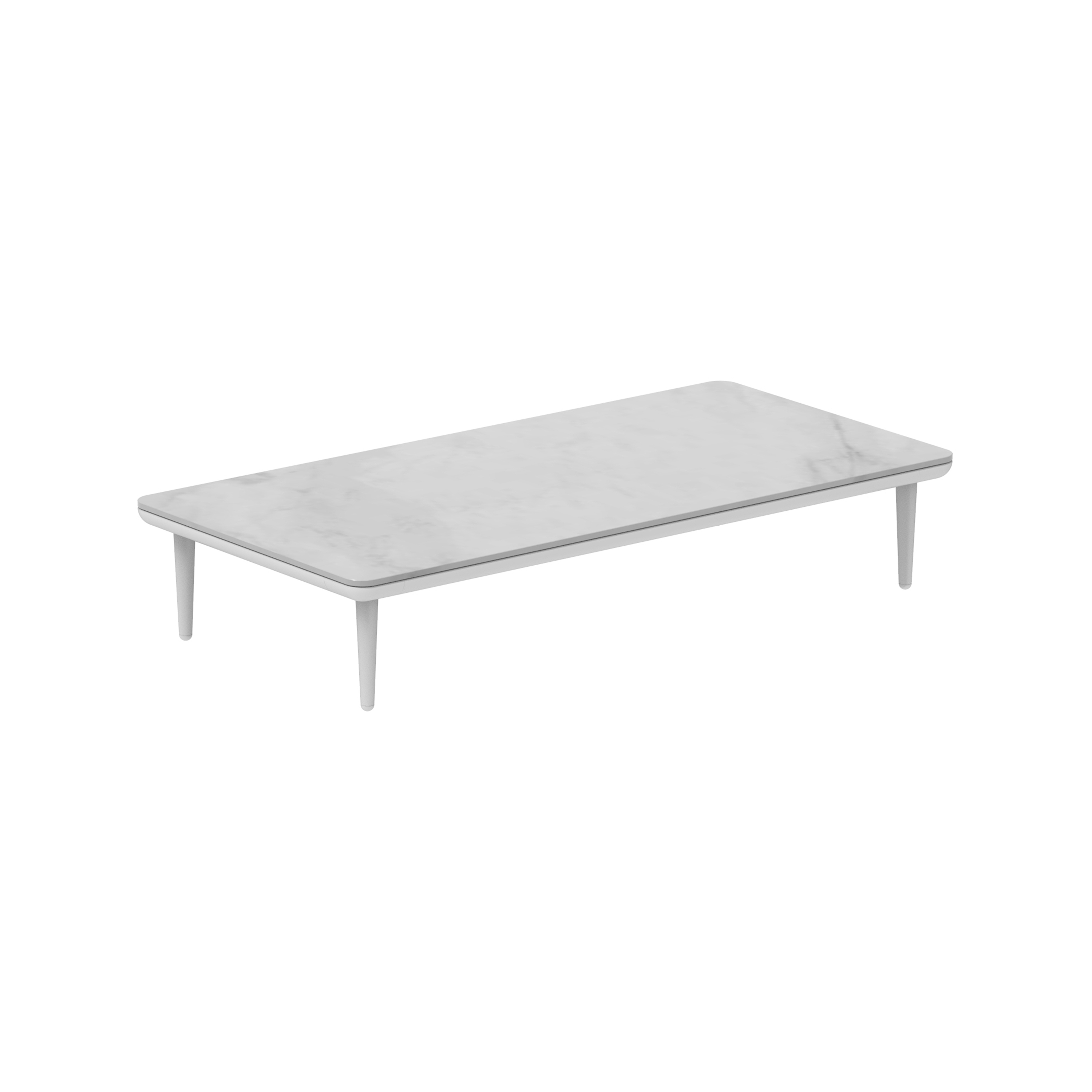 Styletto Lounge 140 Table
