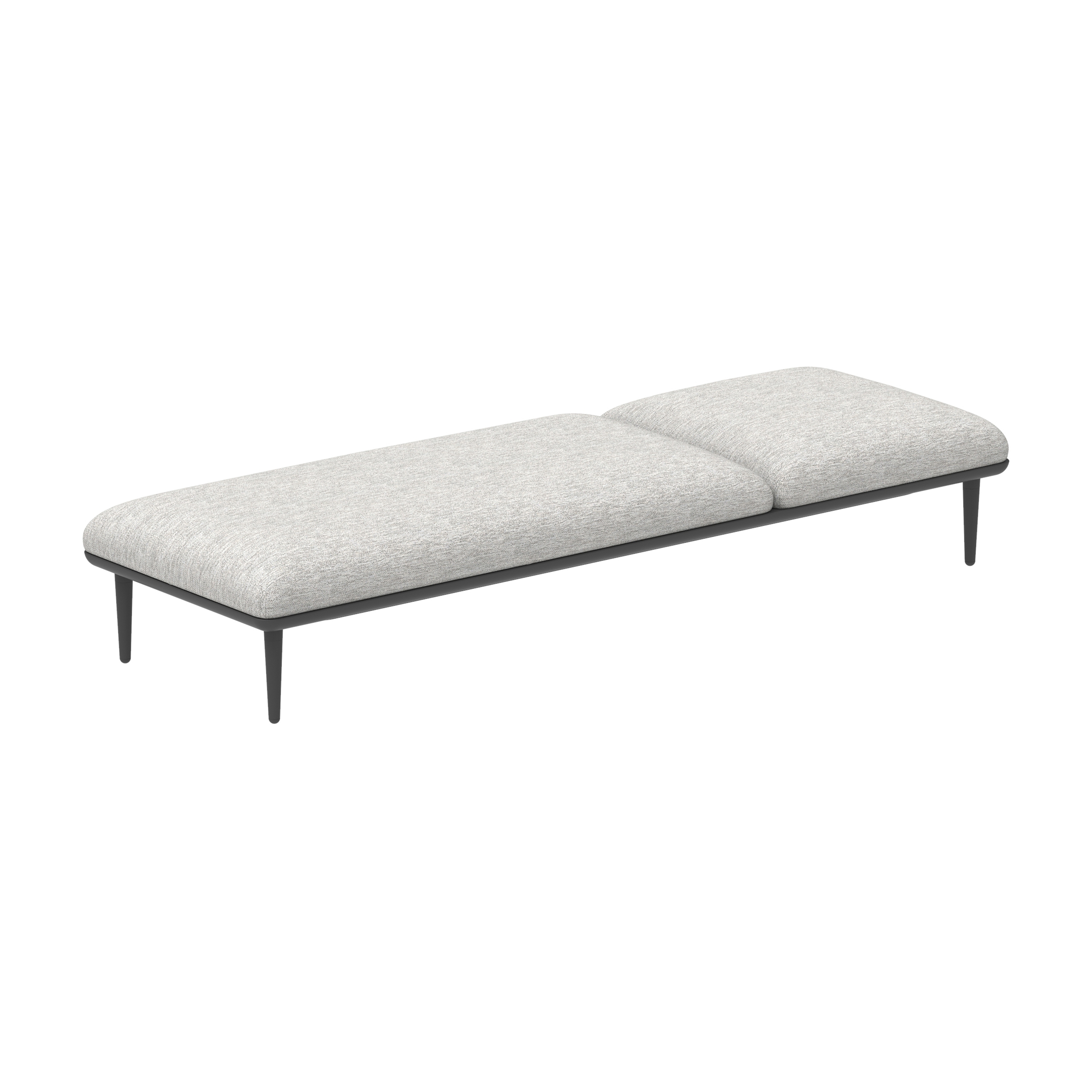 Afficher le produit Styletto Lounge 210P du fabricant Royal Botania