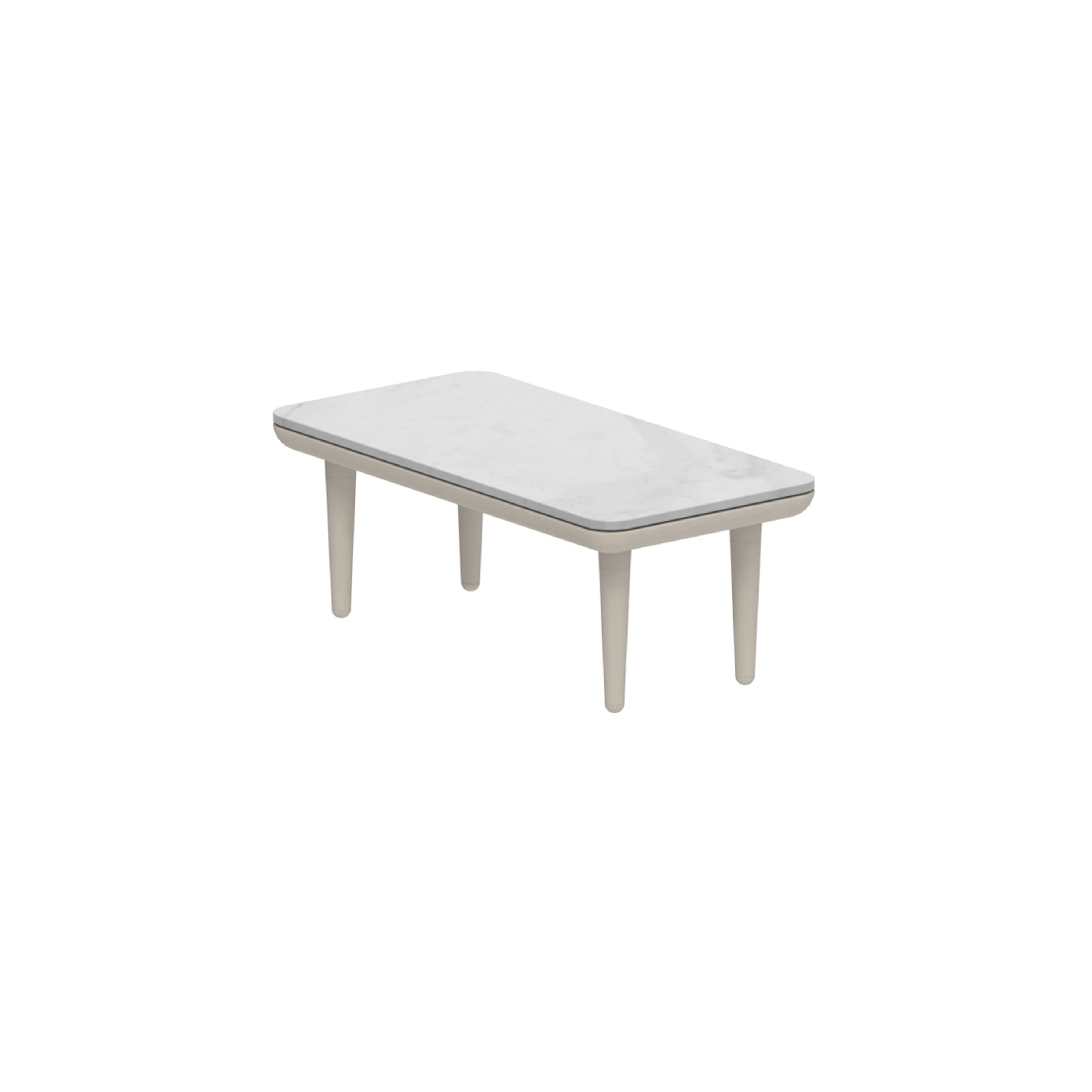 Mostra il prodotto Styletto Lounge 35 Table del produttore Royal Botania