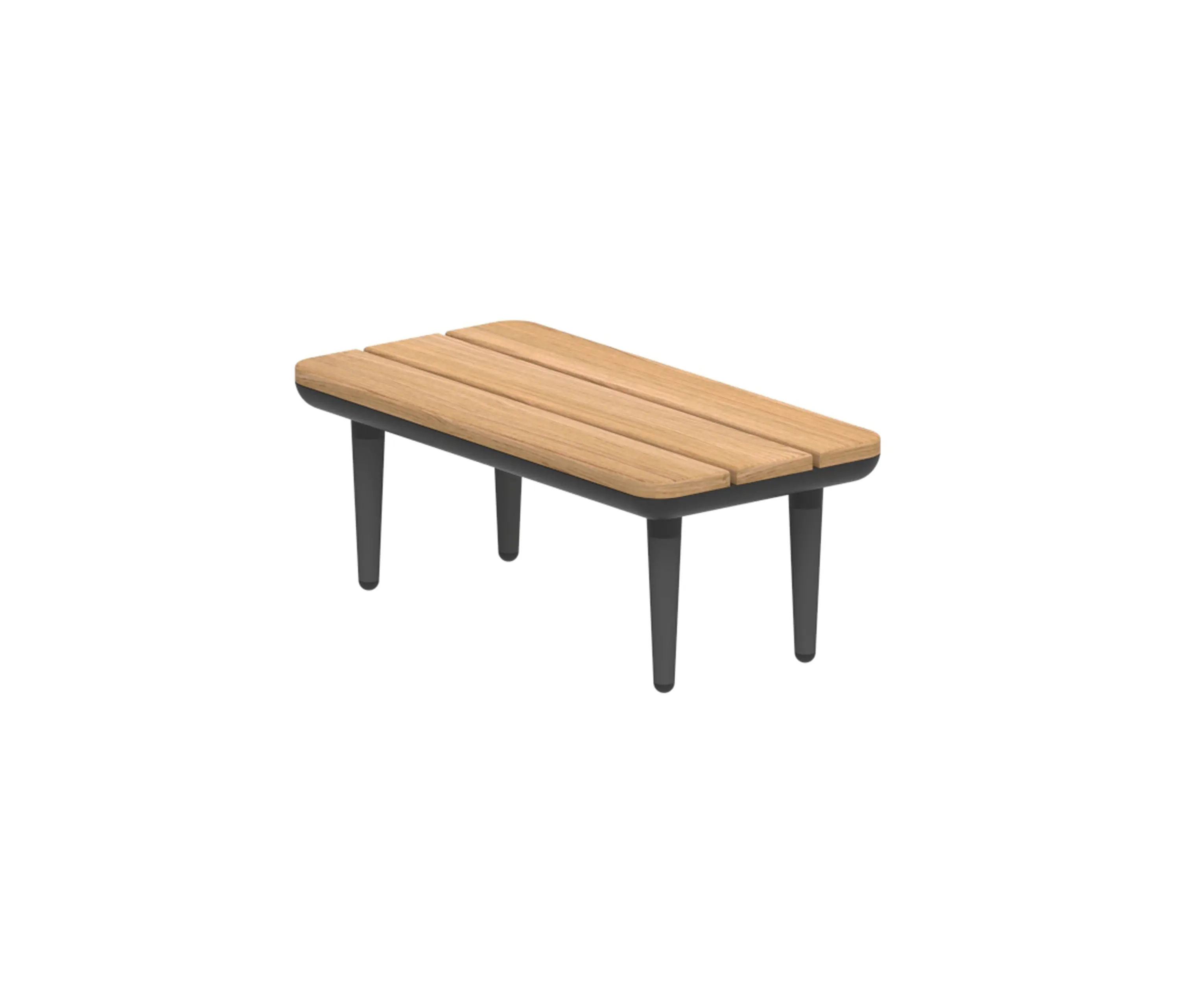 Royal Botania - Styletto Lounge 35 Table