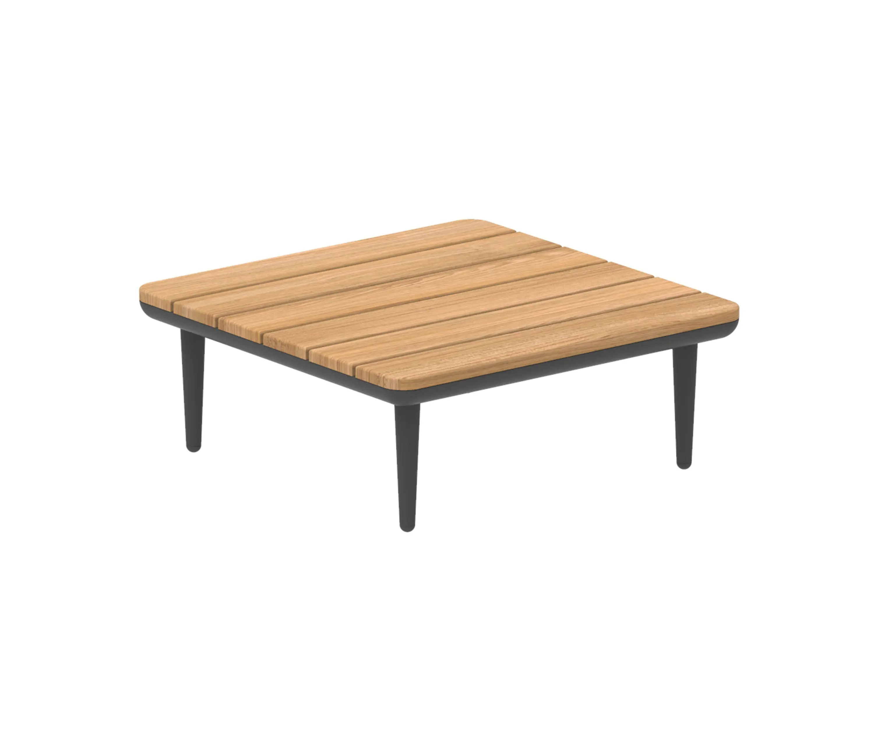 Royal Botania - Styletto Lounge 70 Table