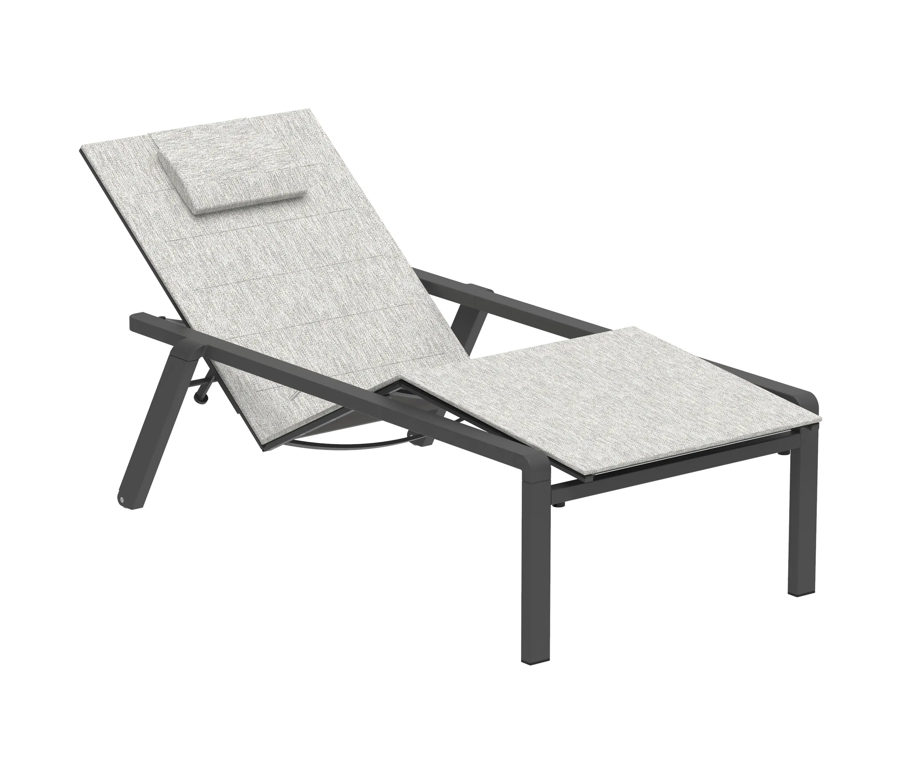 Royal Botania - Alura Lounger