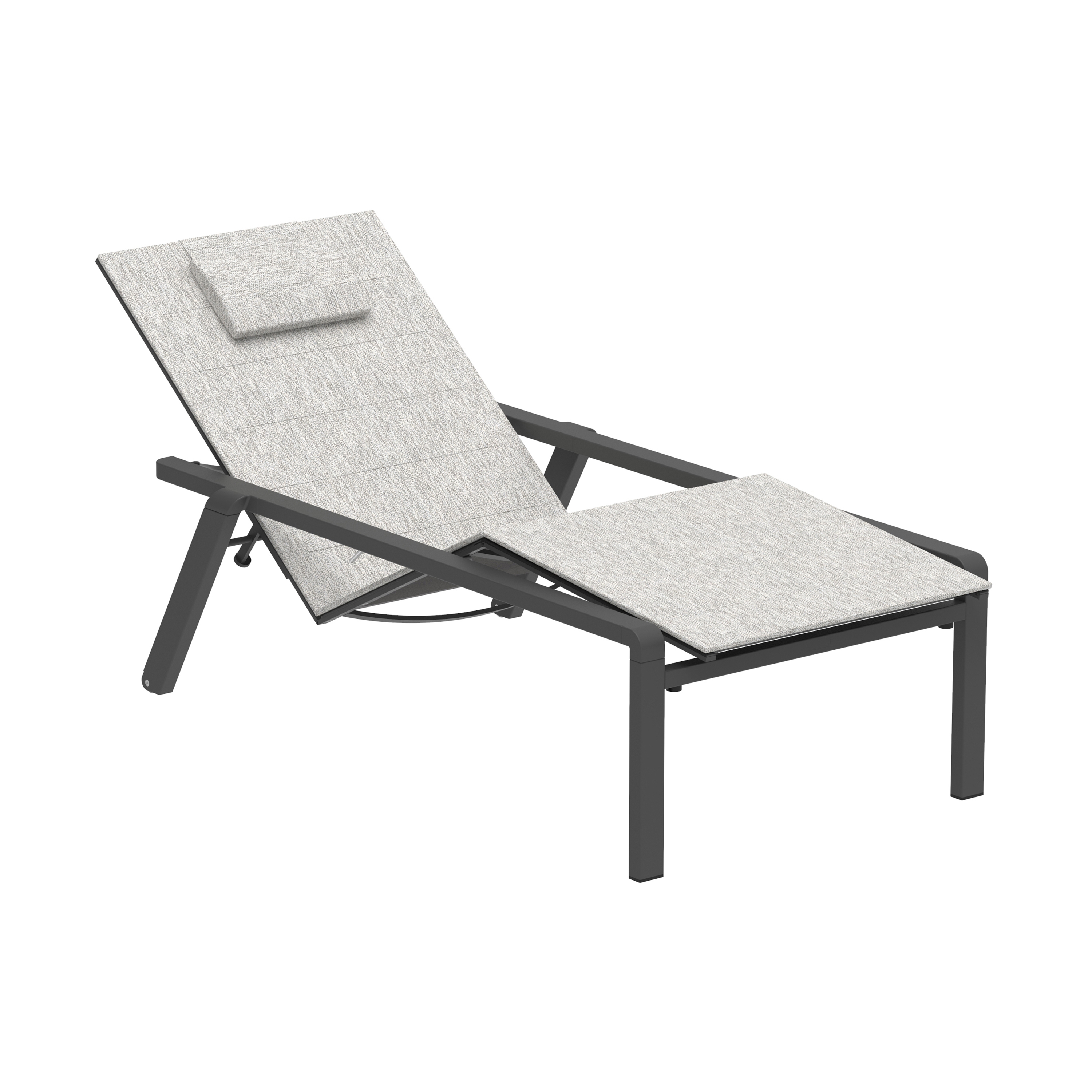 Alura lounger