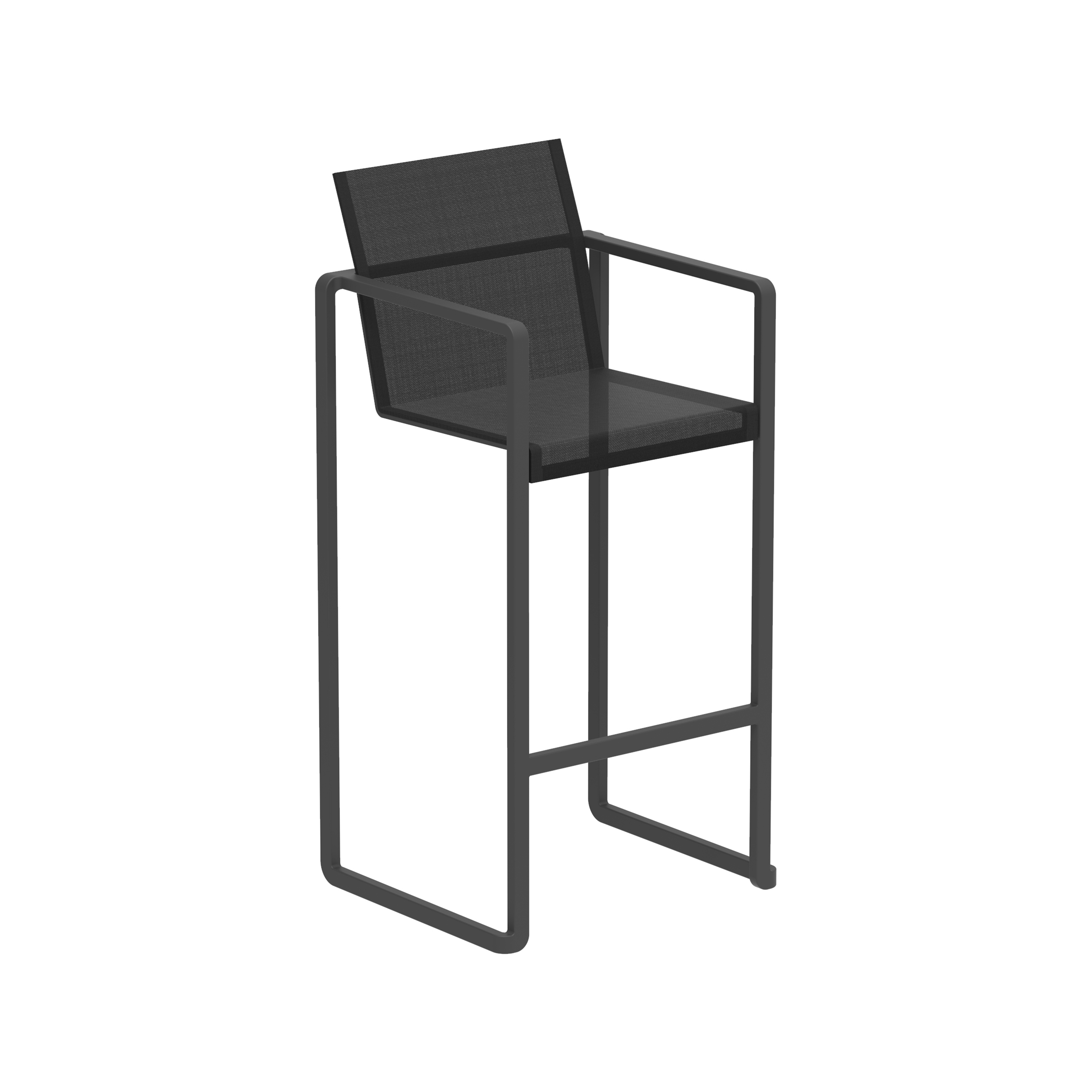 Alura bar chair