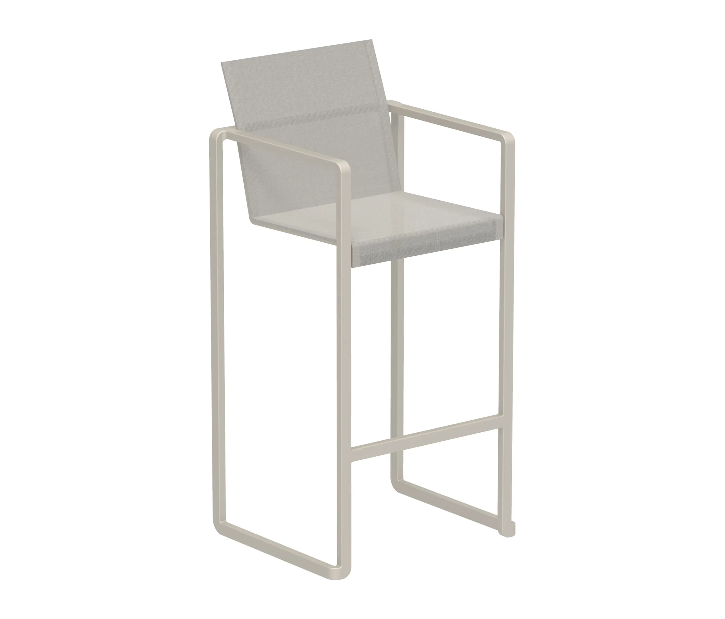 Royal Botania - Alura bar chair