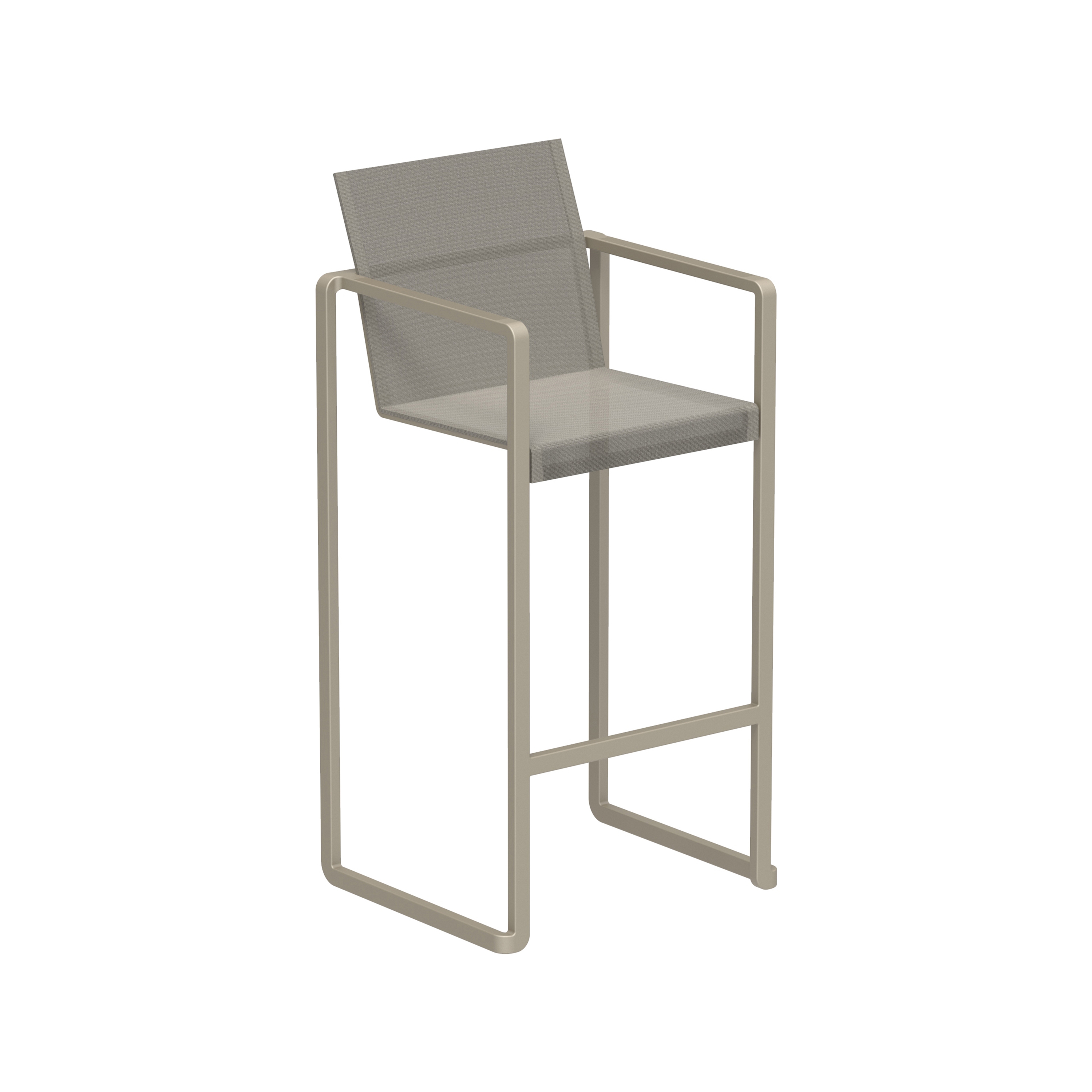 Alura bar chair